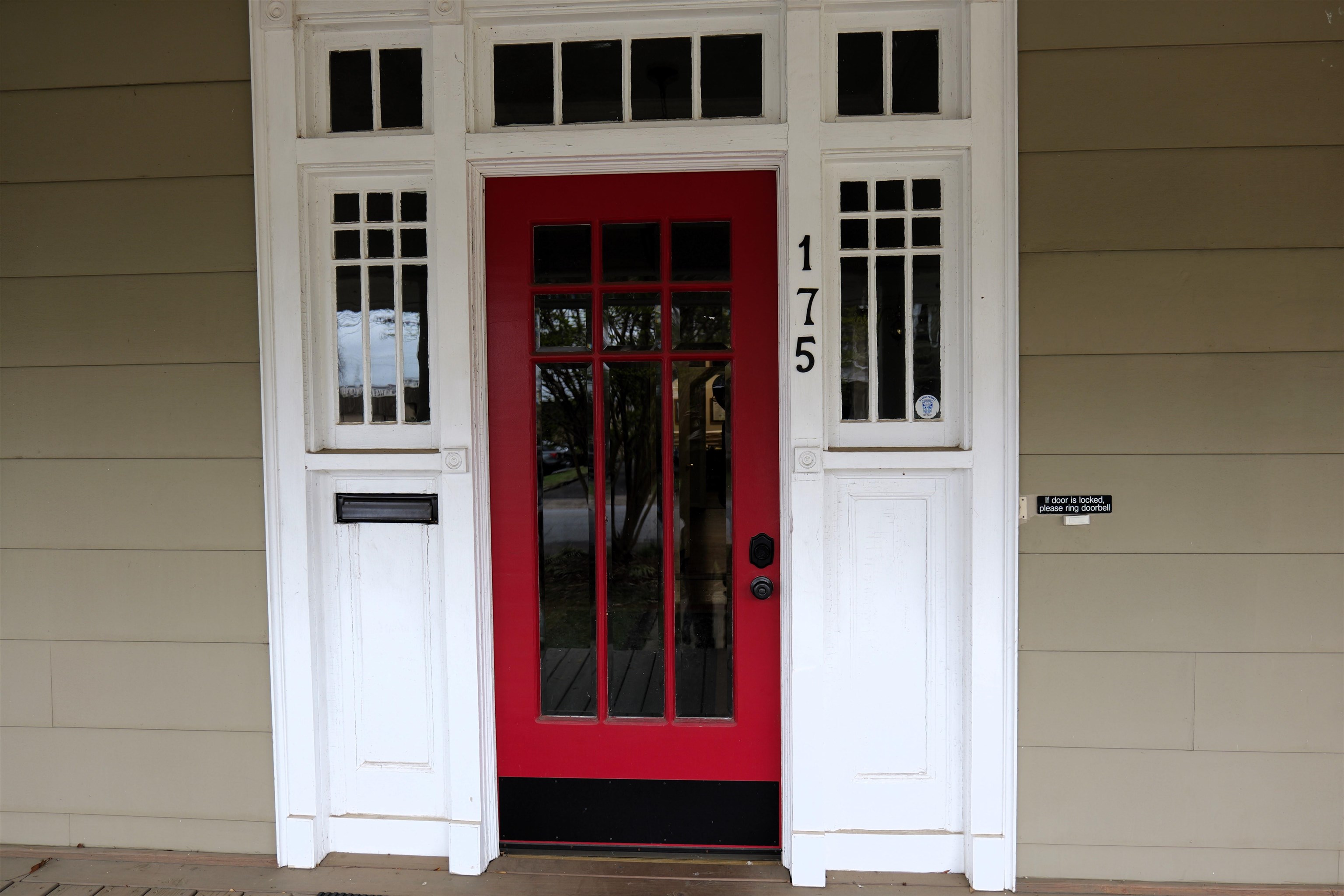 175 Alabama Street