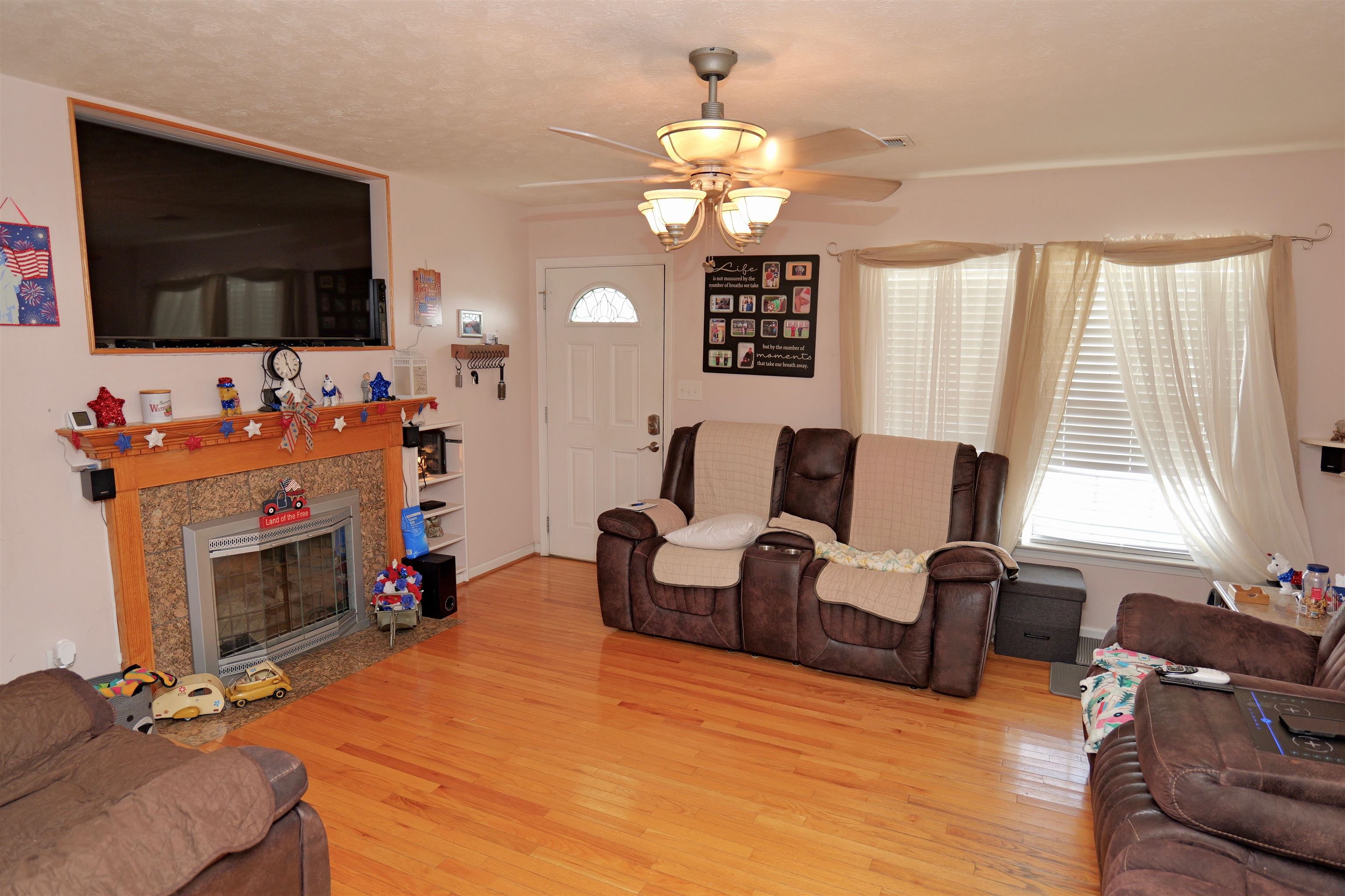 1204 Holly Springs Road