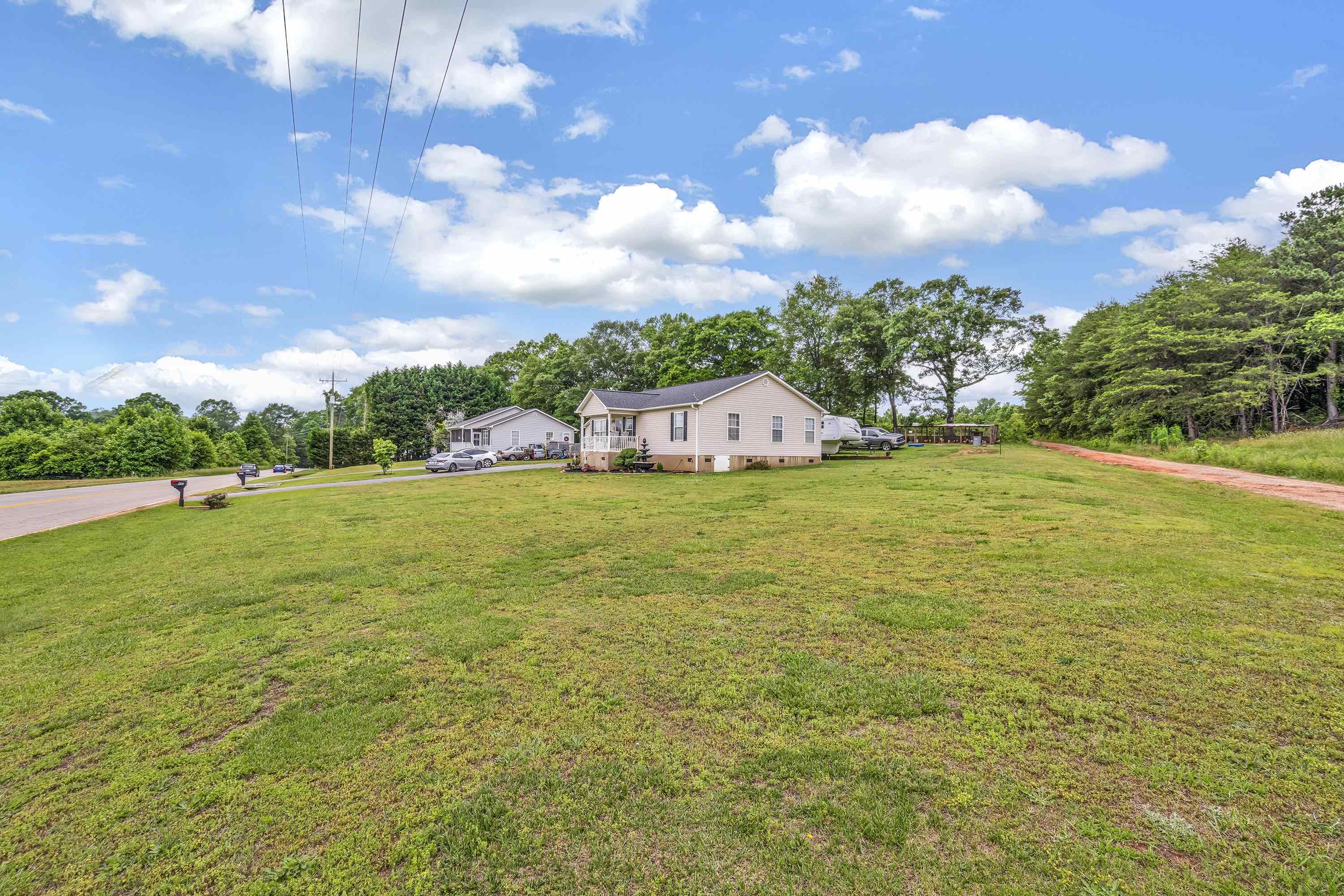 1204 Holly Springs Road