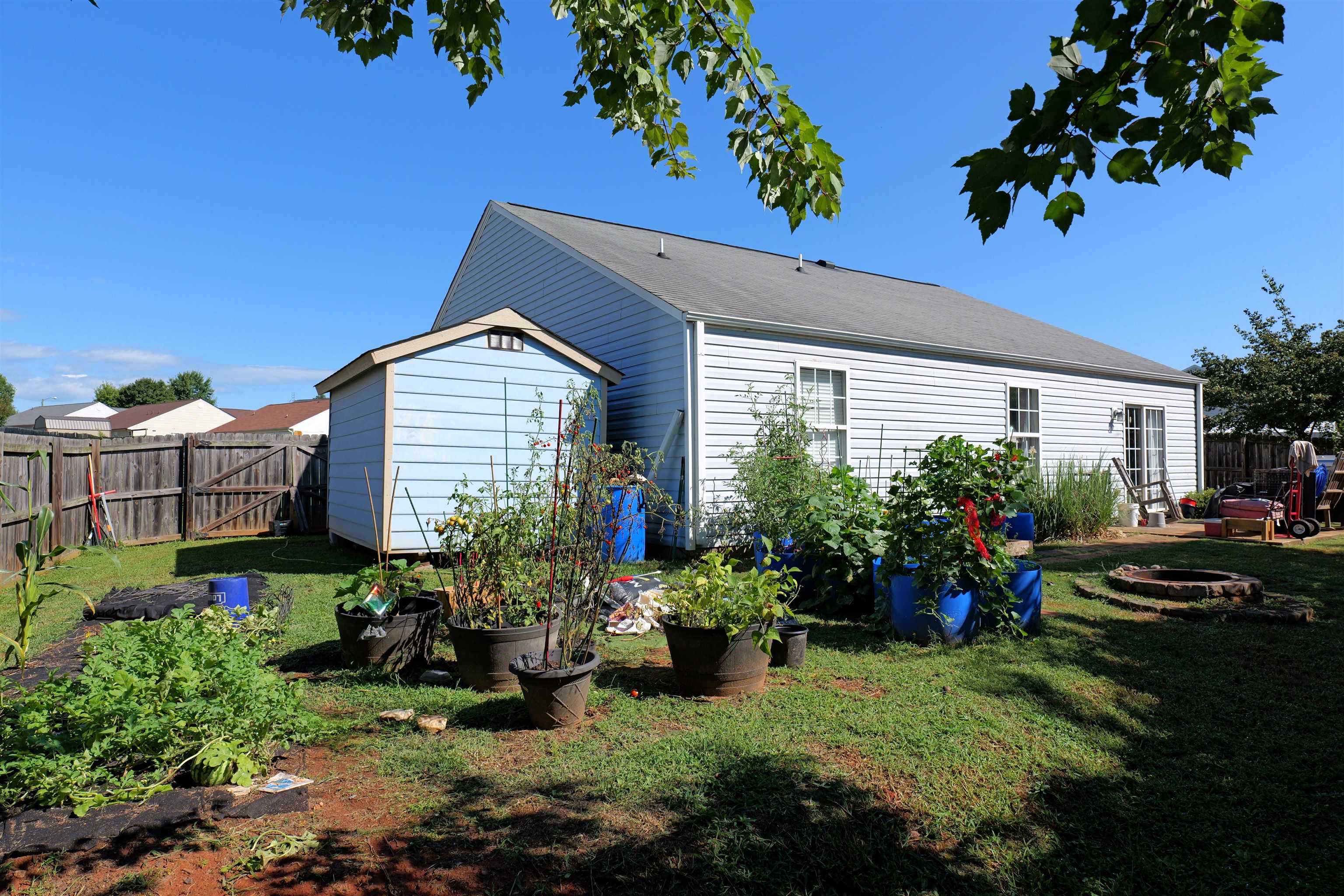 729 Cassie Marie Court