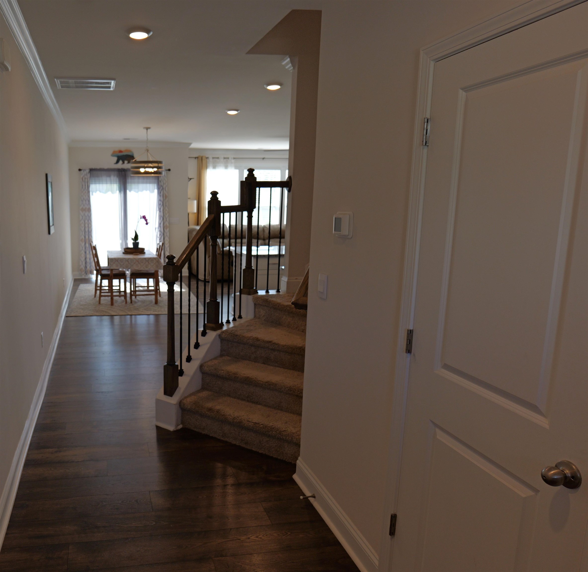 100 Planters Place