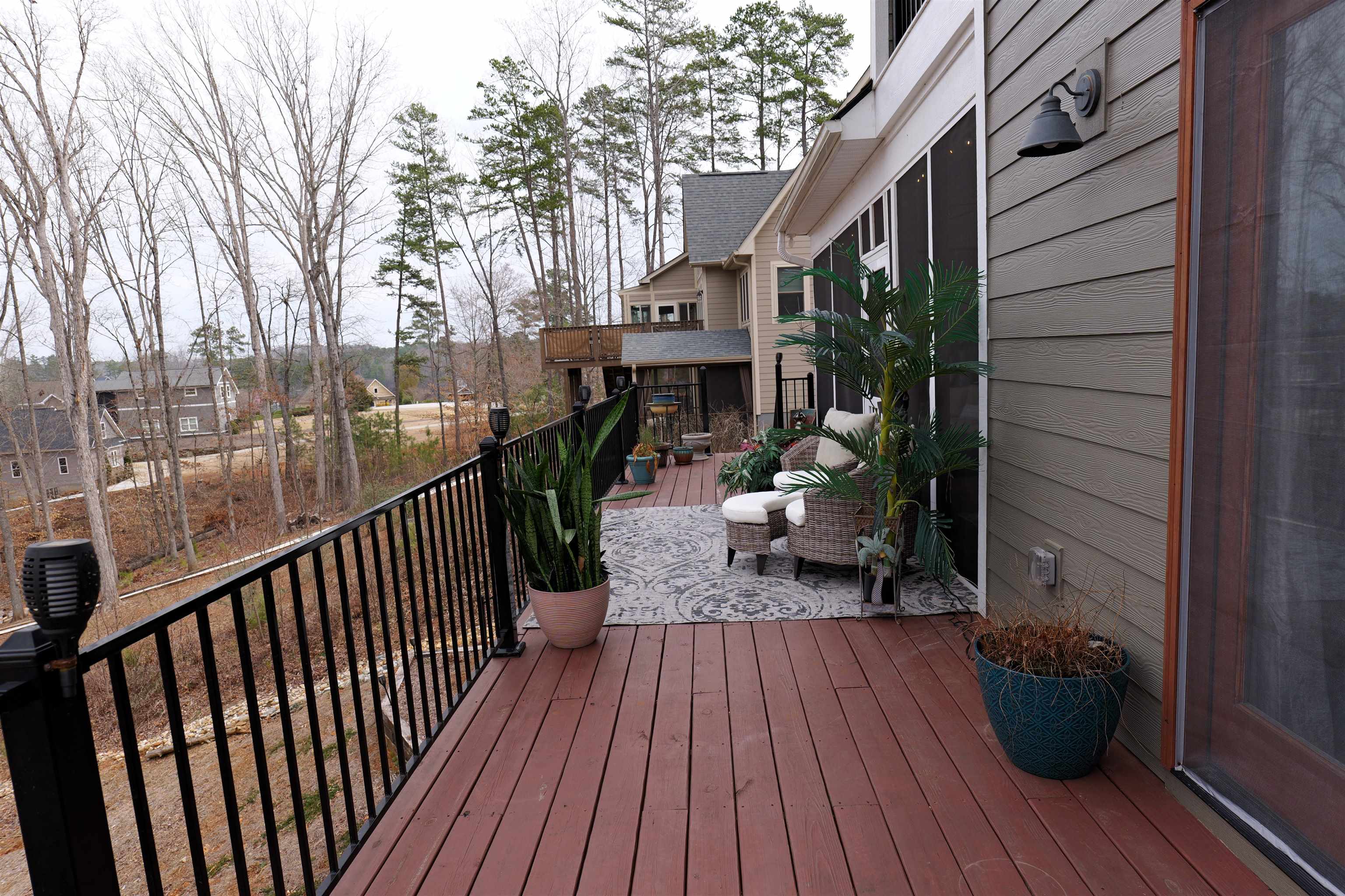 571 McAlister Road
