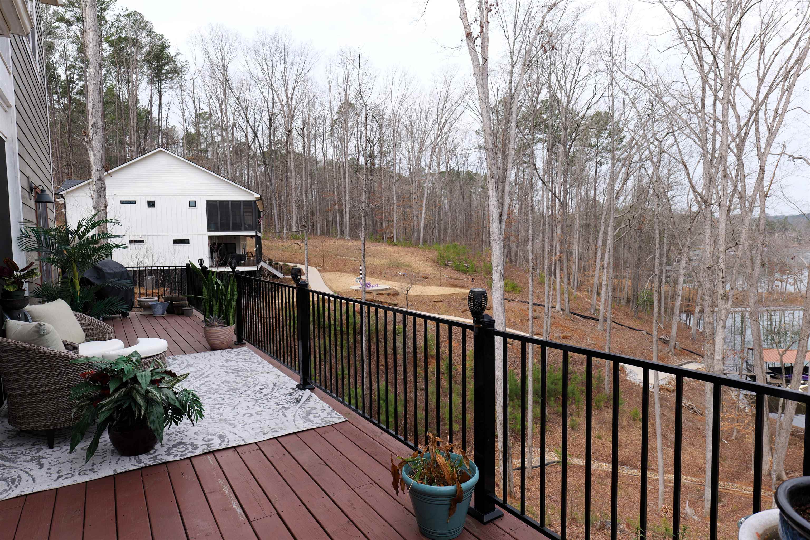 571 McAlister Road