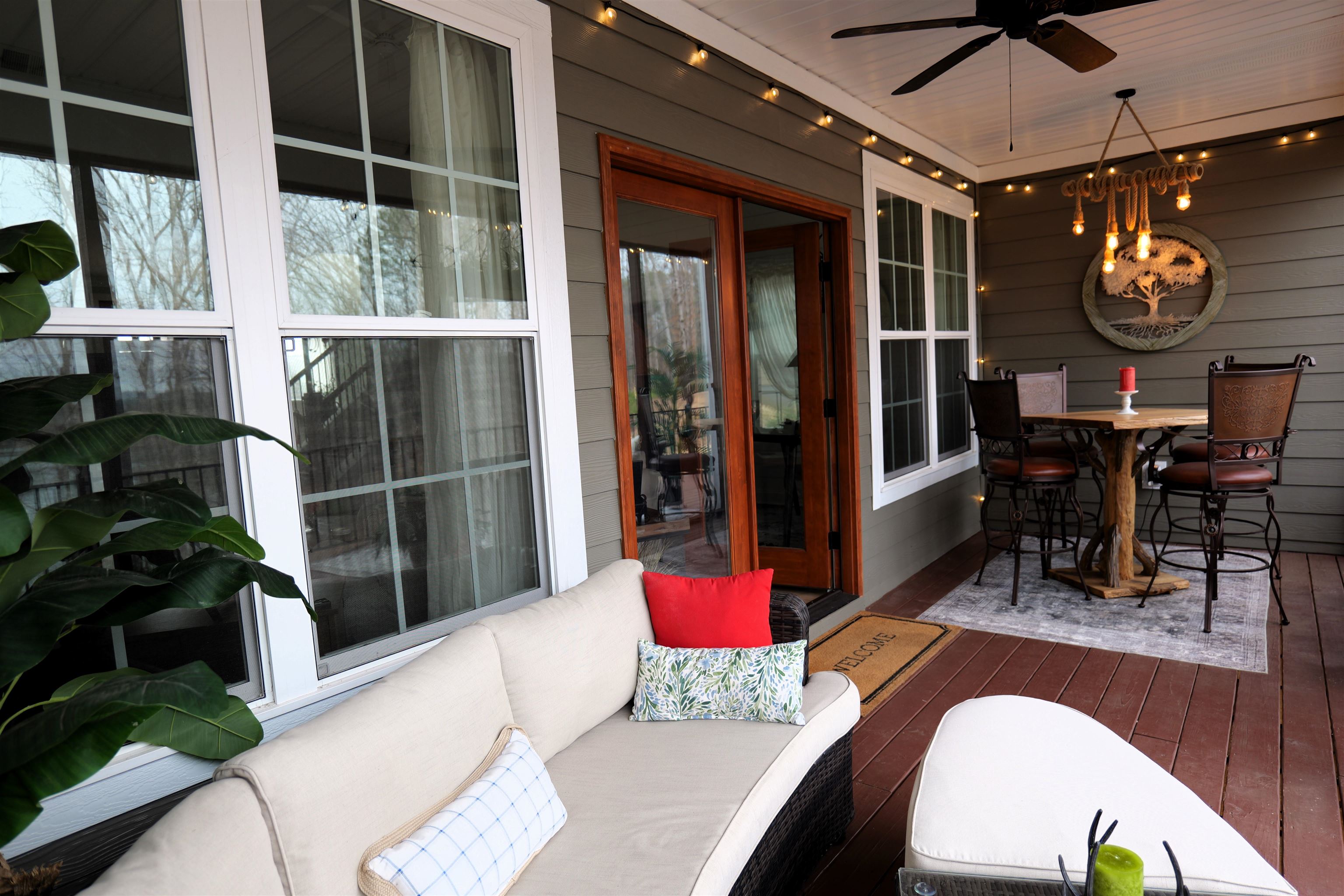 571 McAlister Road