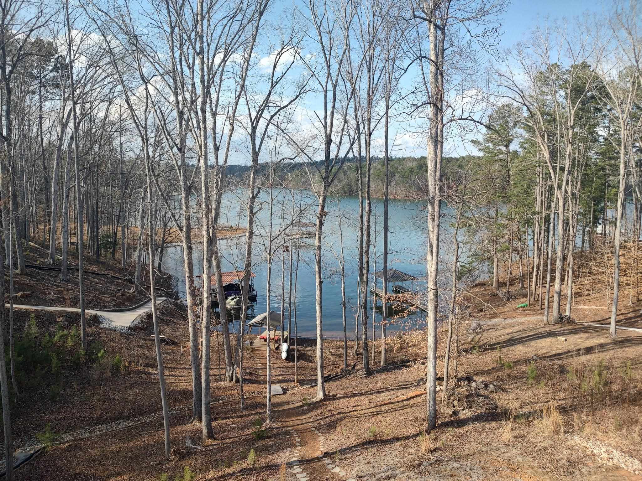 571 McAlister Road