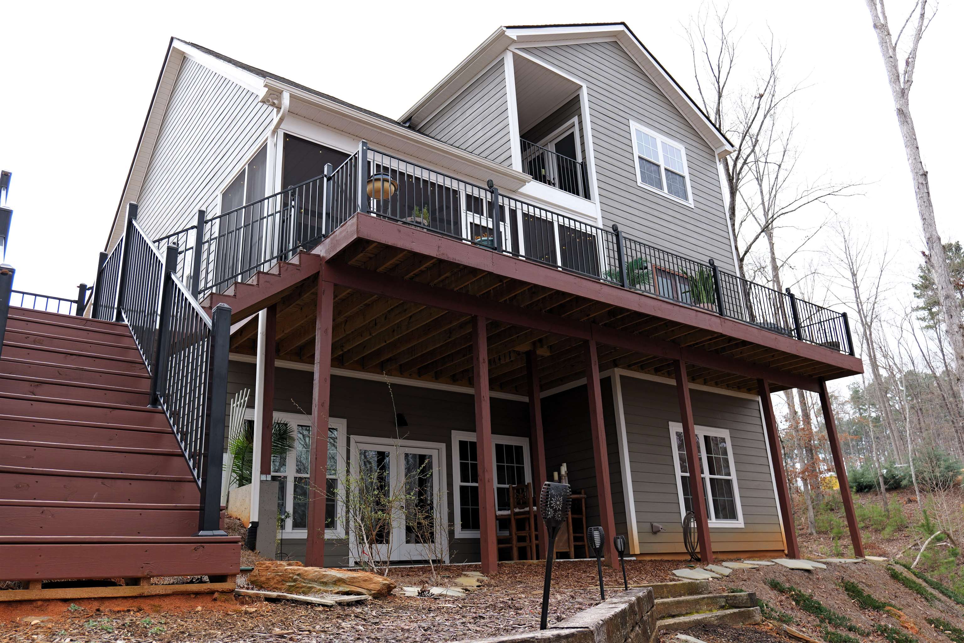 571 McAlister Road