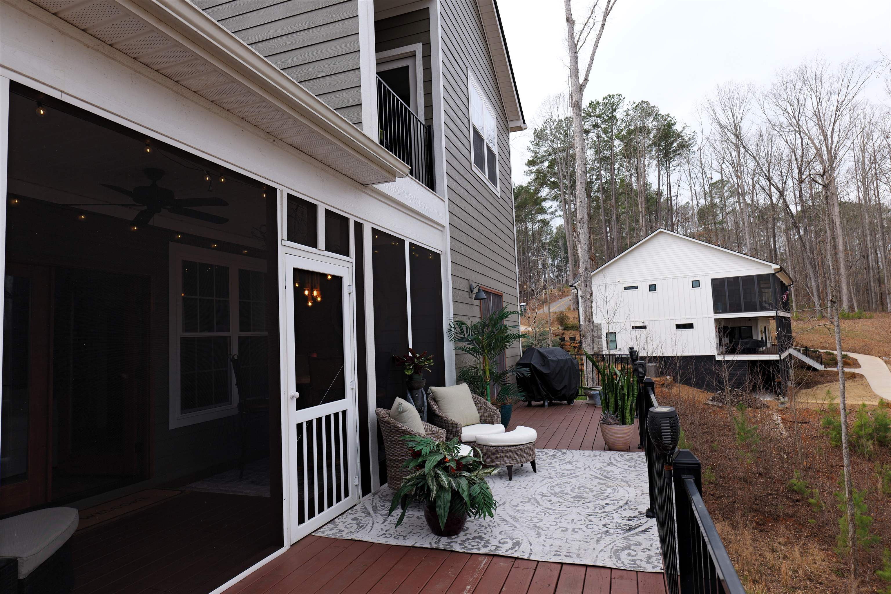 571 McAlister Road