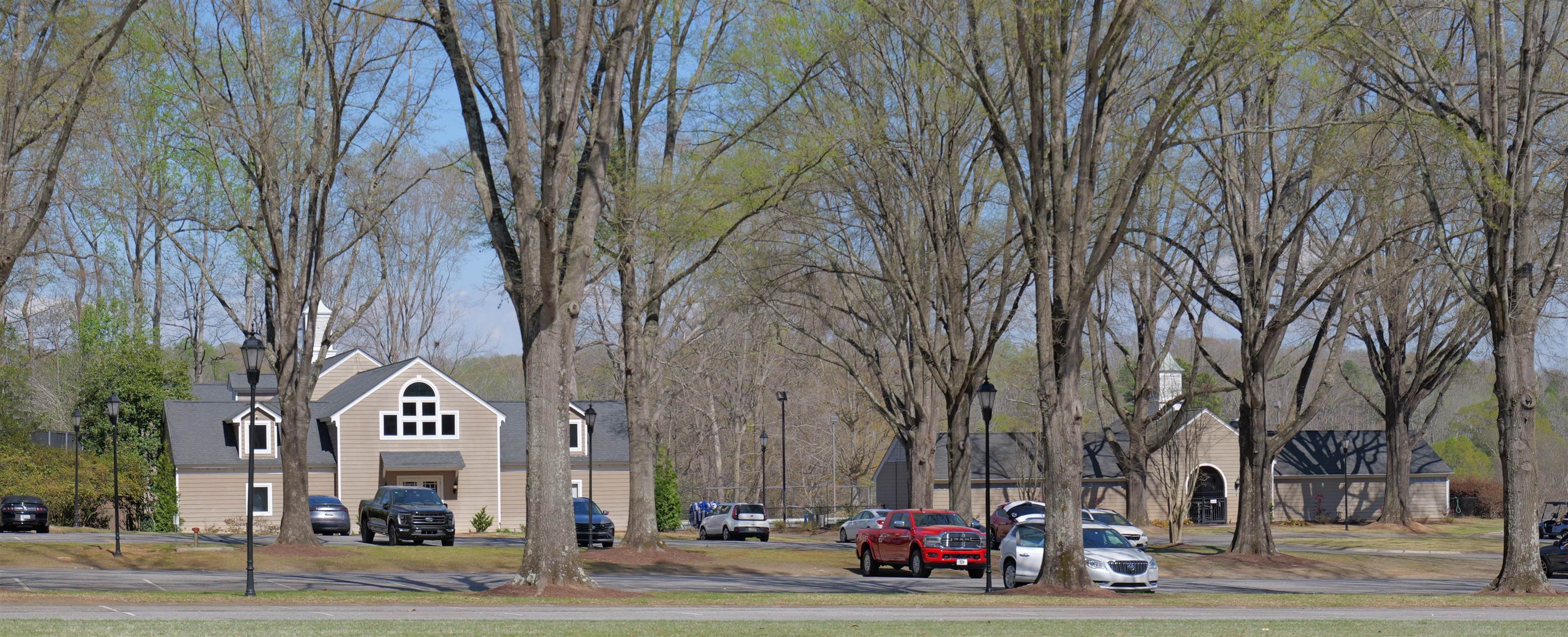 106 Carolina Club Drive