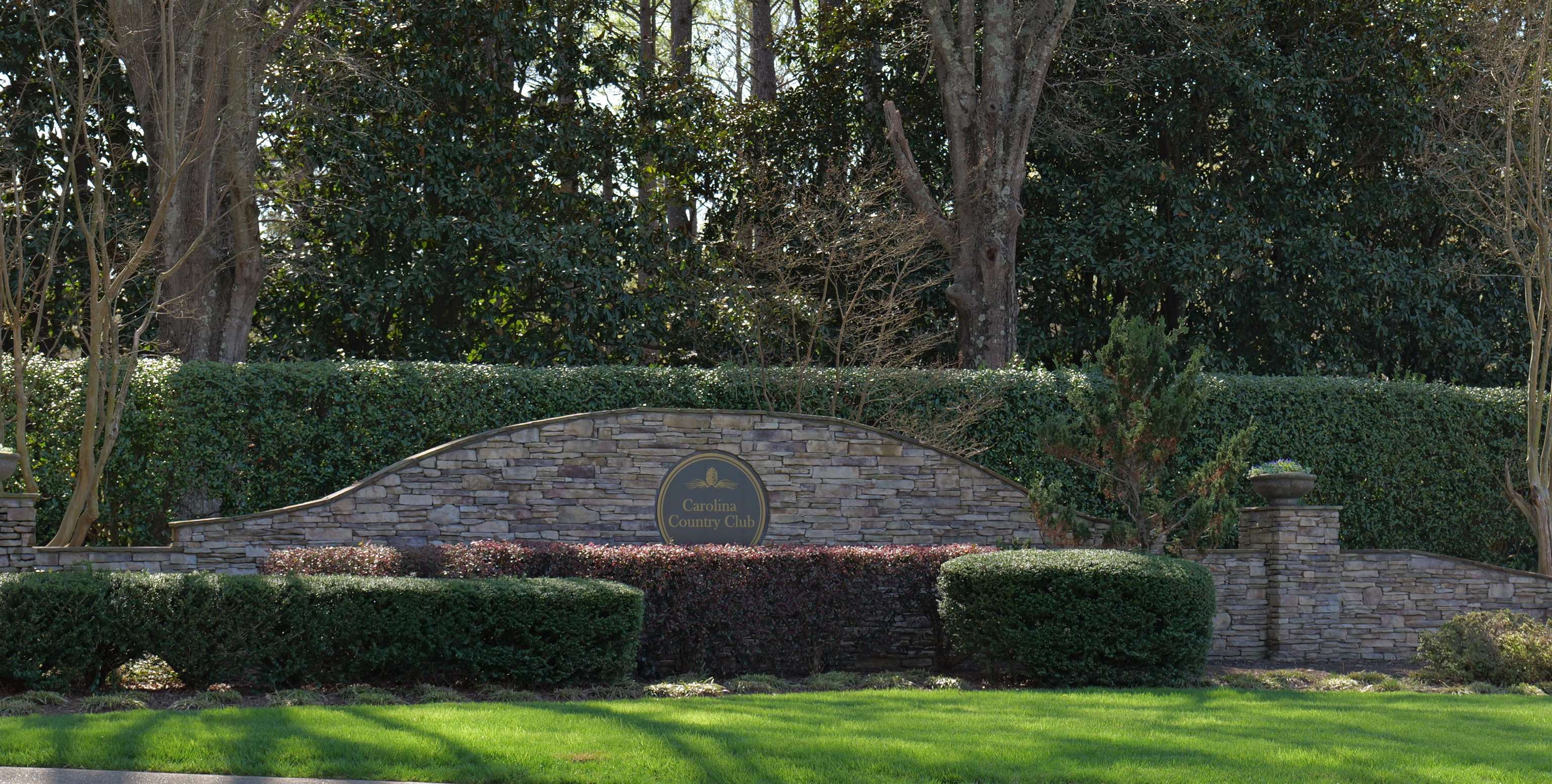 106 Carolina Club Drive