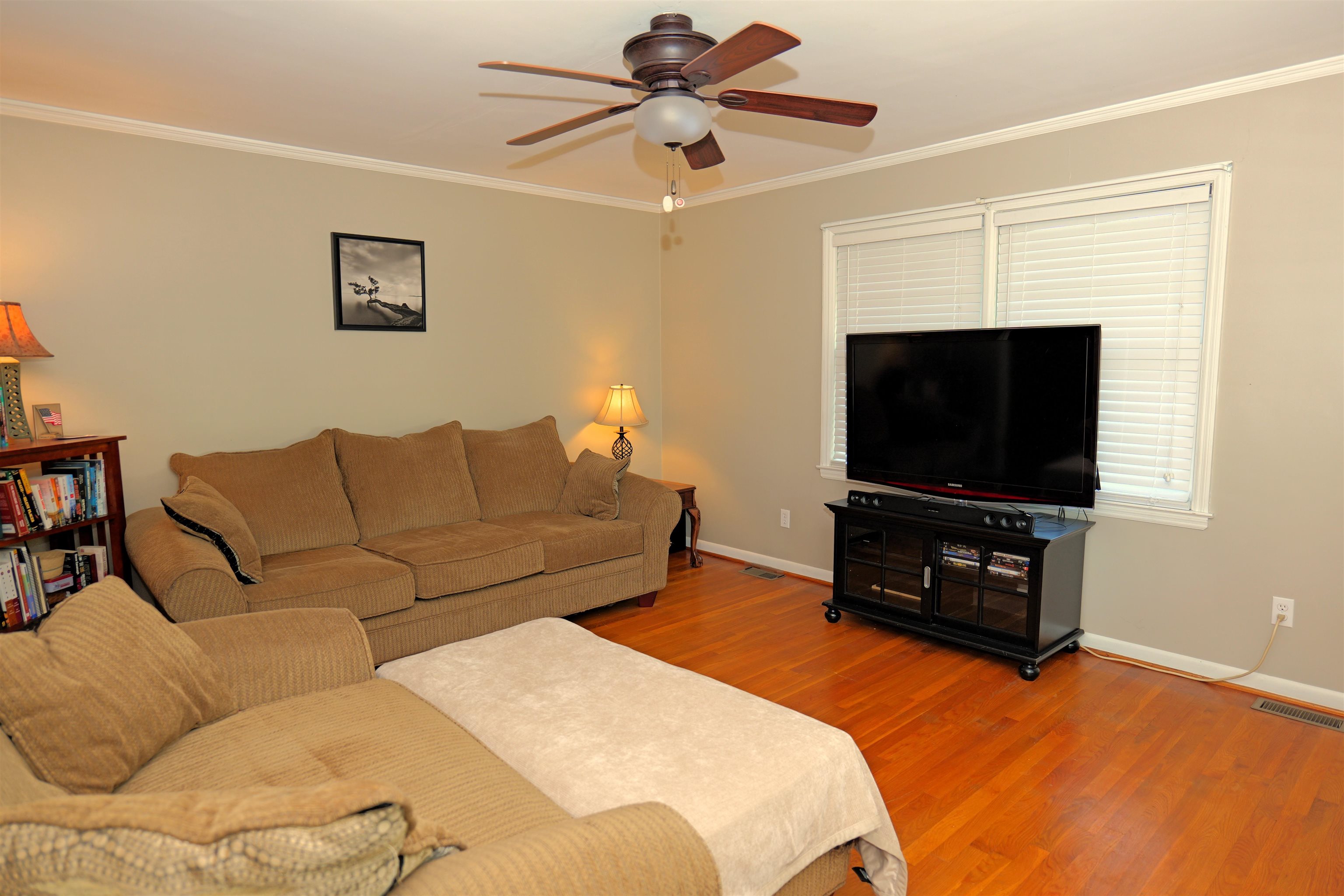 303 Inman Road