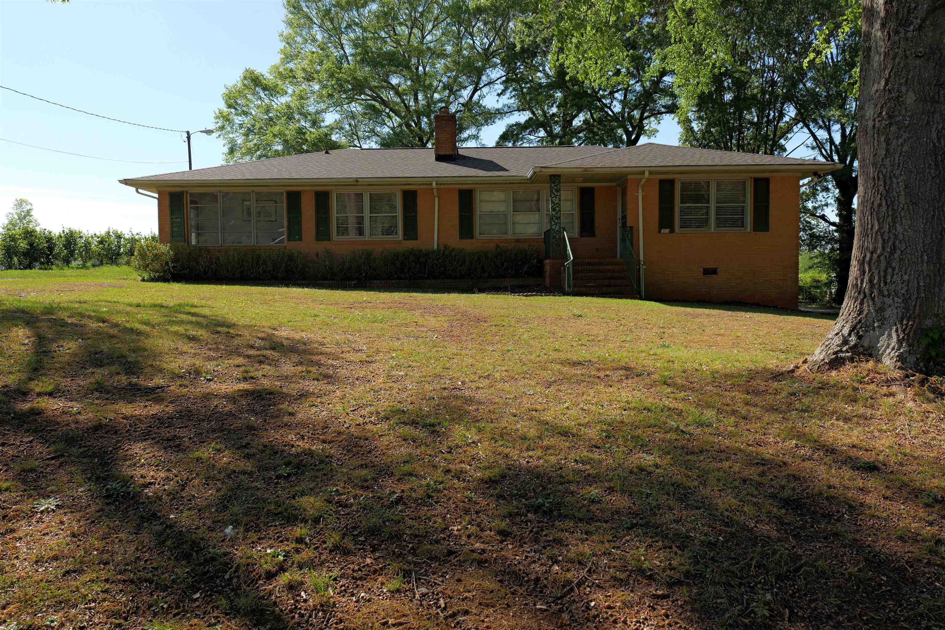 303 Inman Road