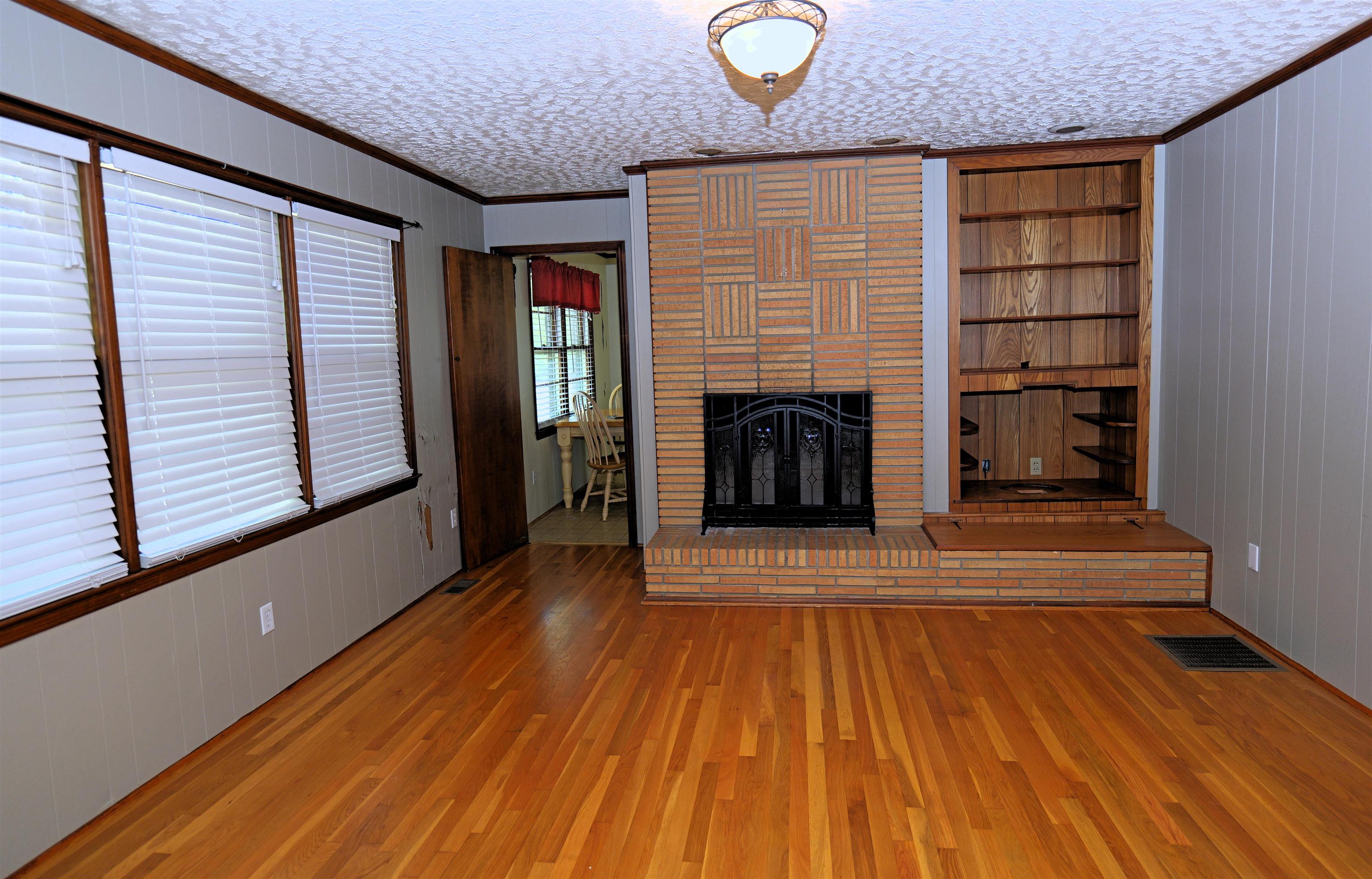 303 Inman Road