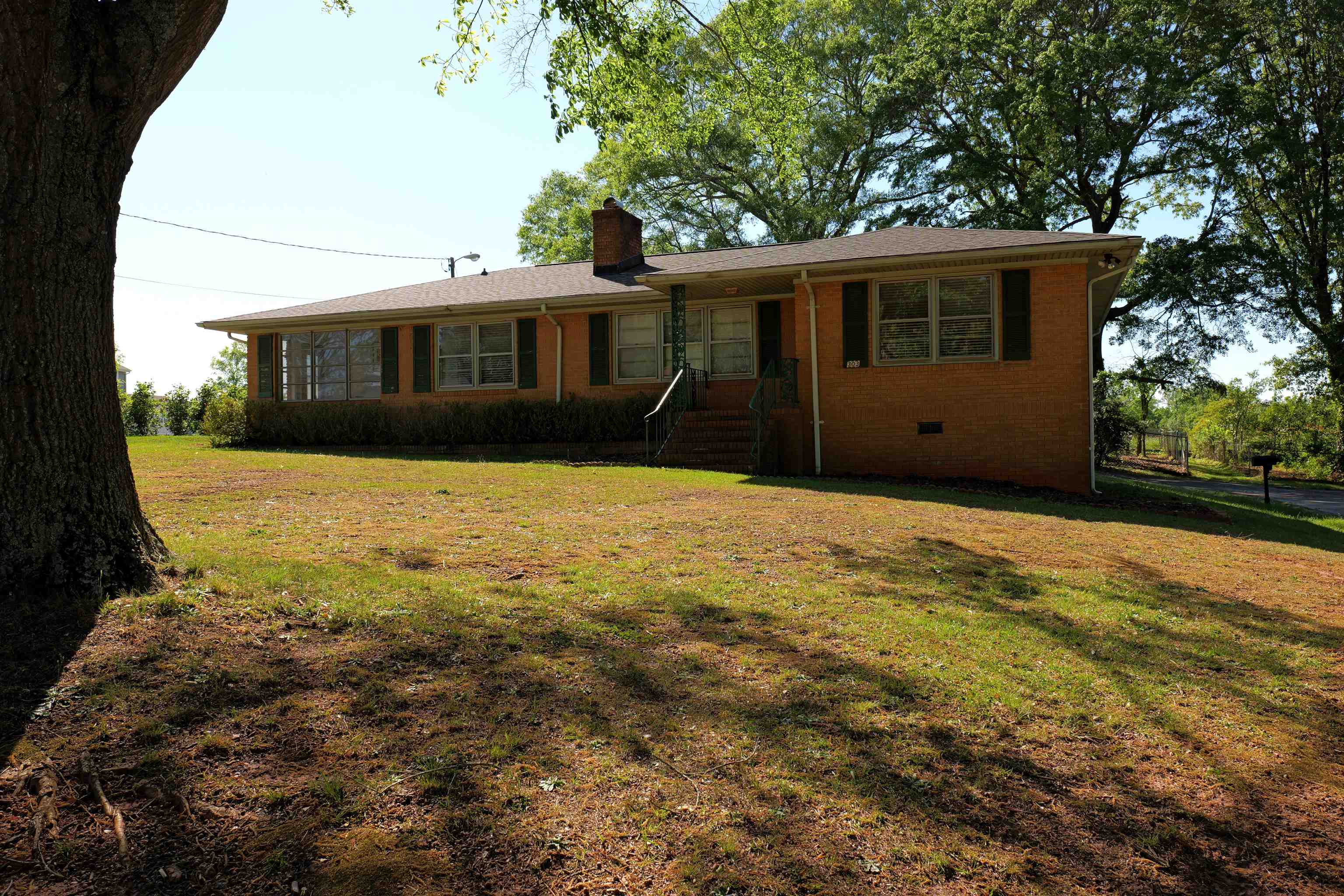 303 Inman Road