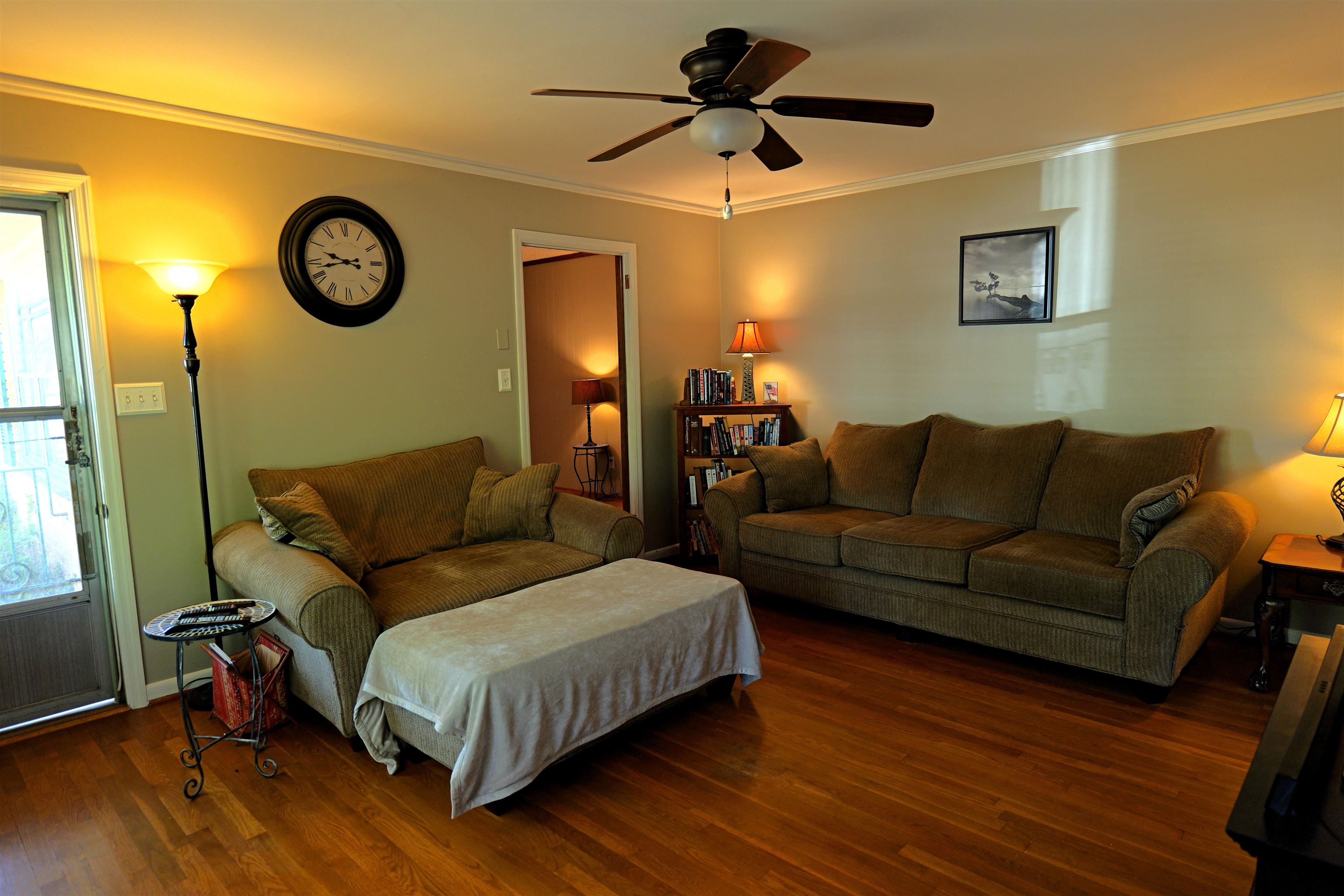 303 Inman Road