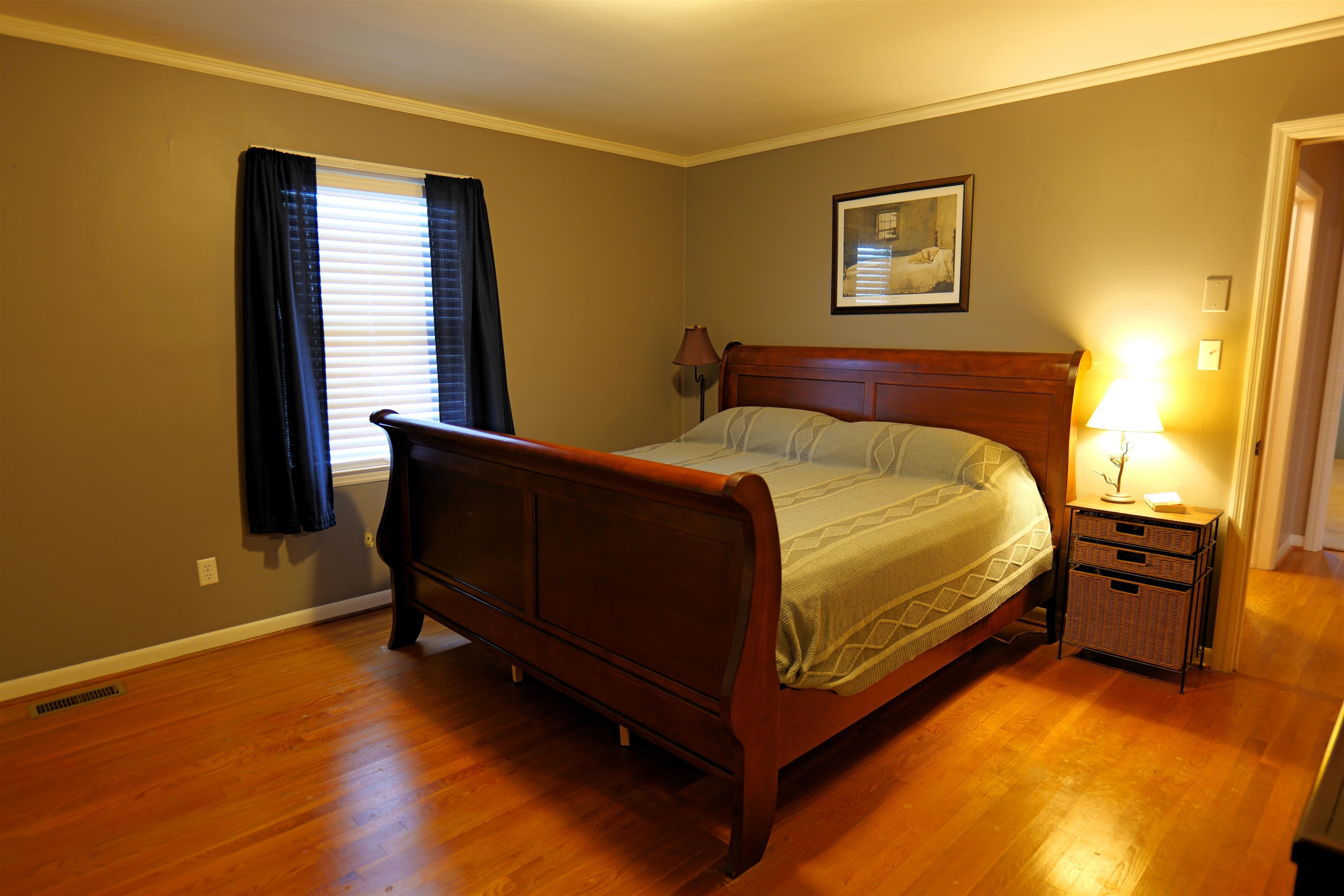 303 Inman Road