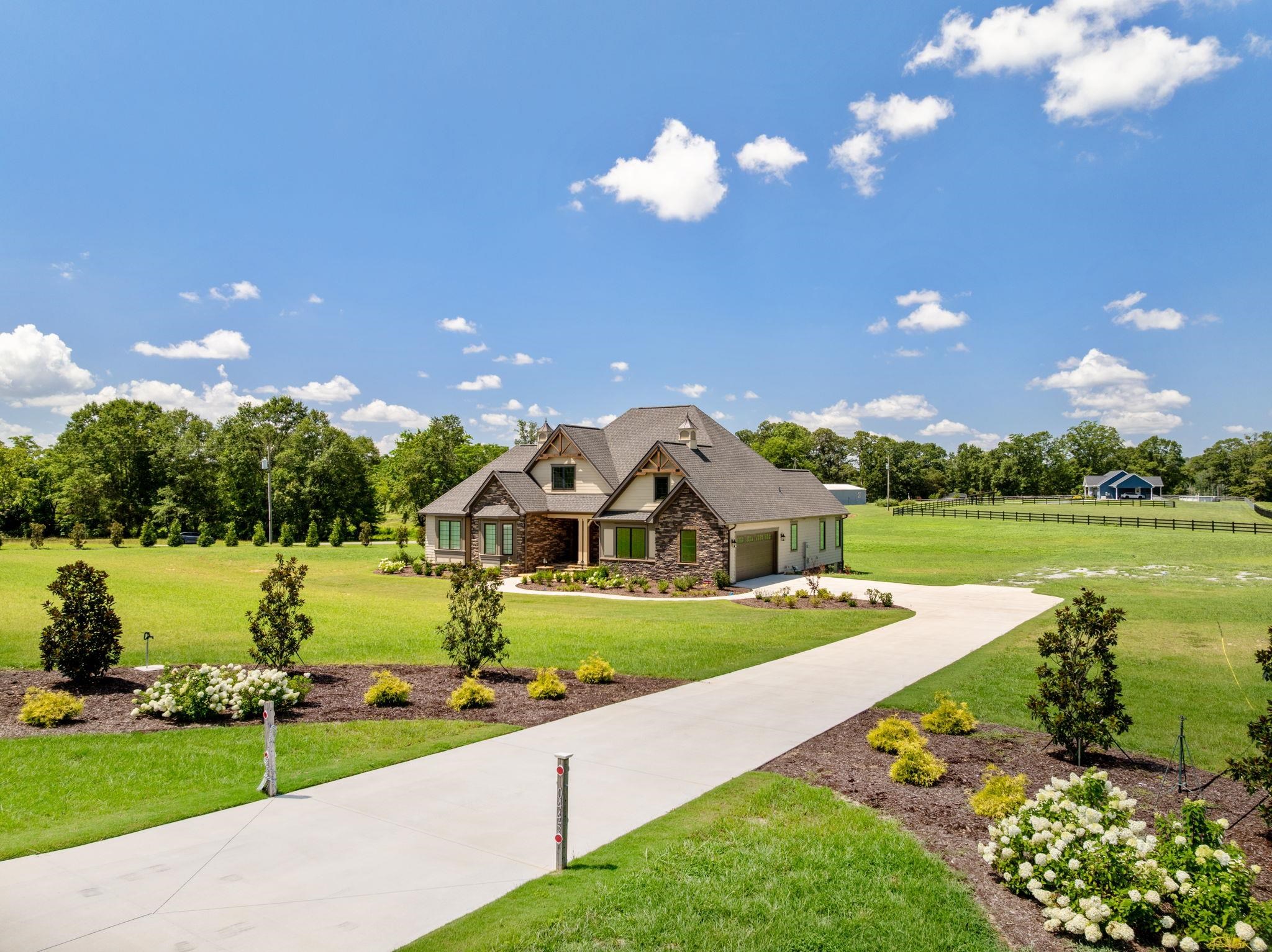 10445 New Cut Road