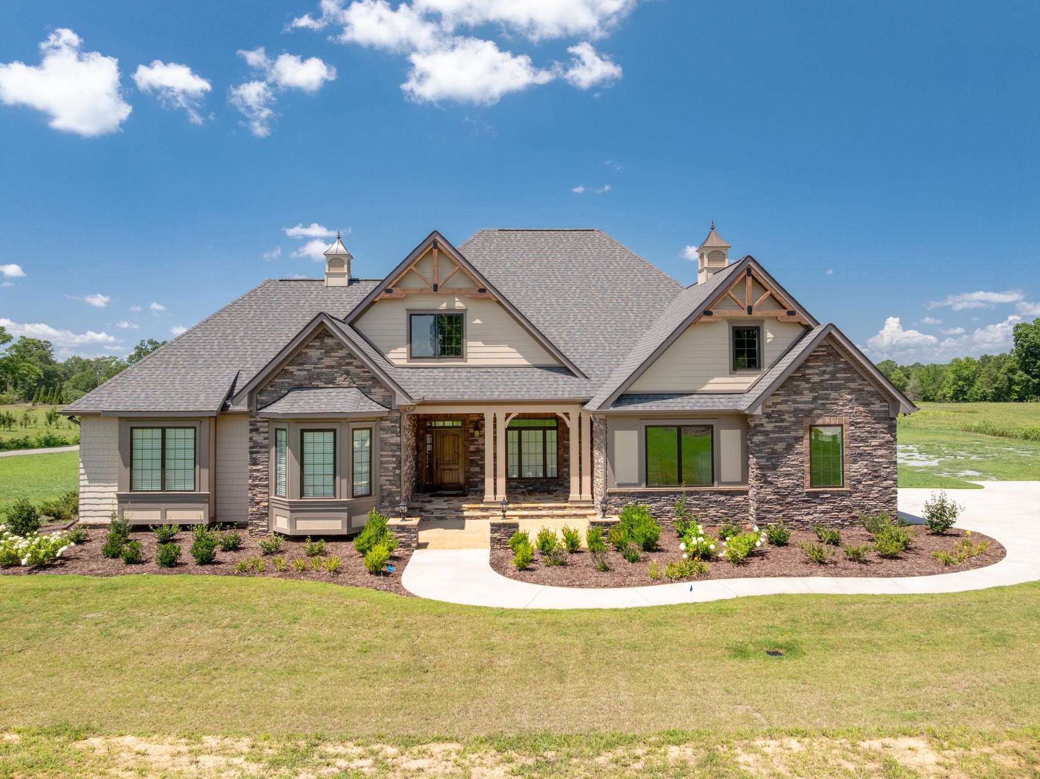 10445 New Cut Road