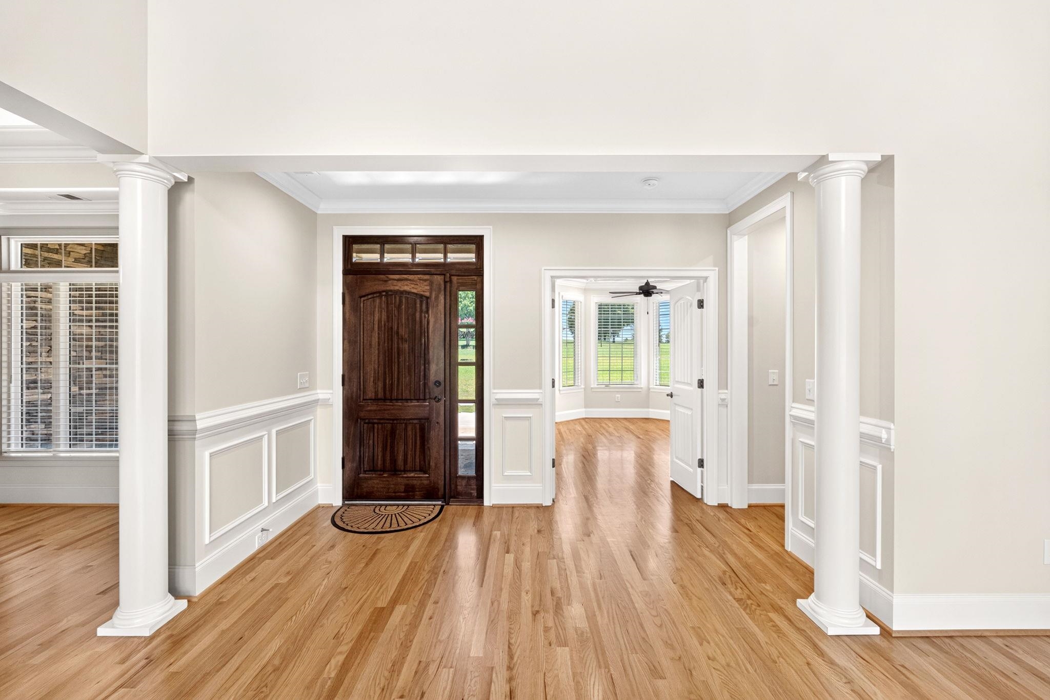 10445 New Cut Road