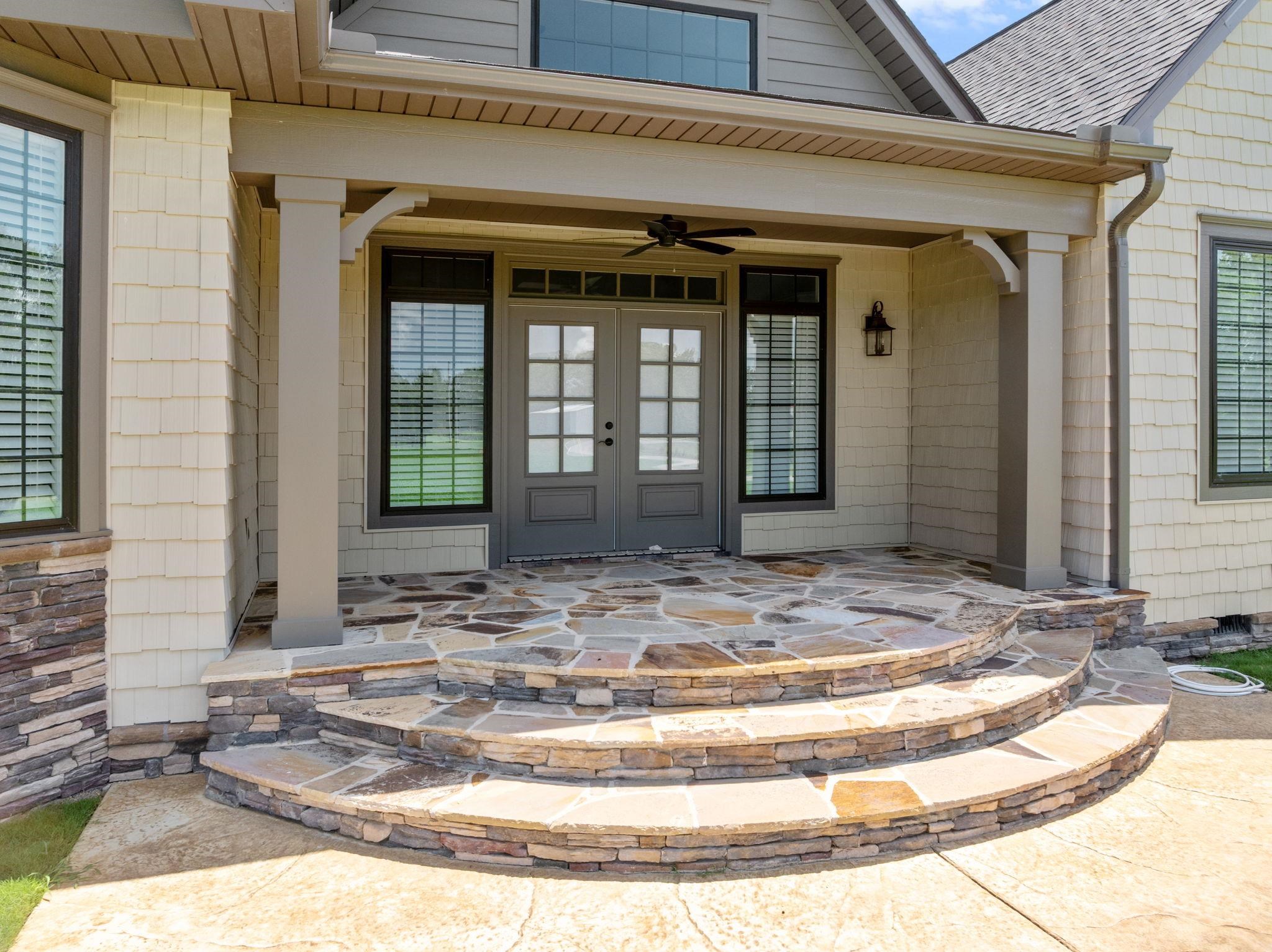 10445 New Cut Road