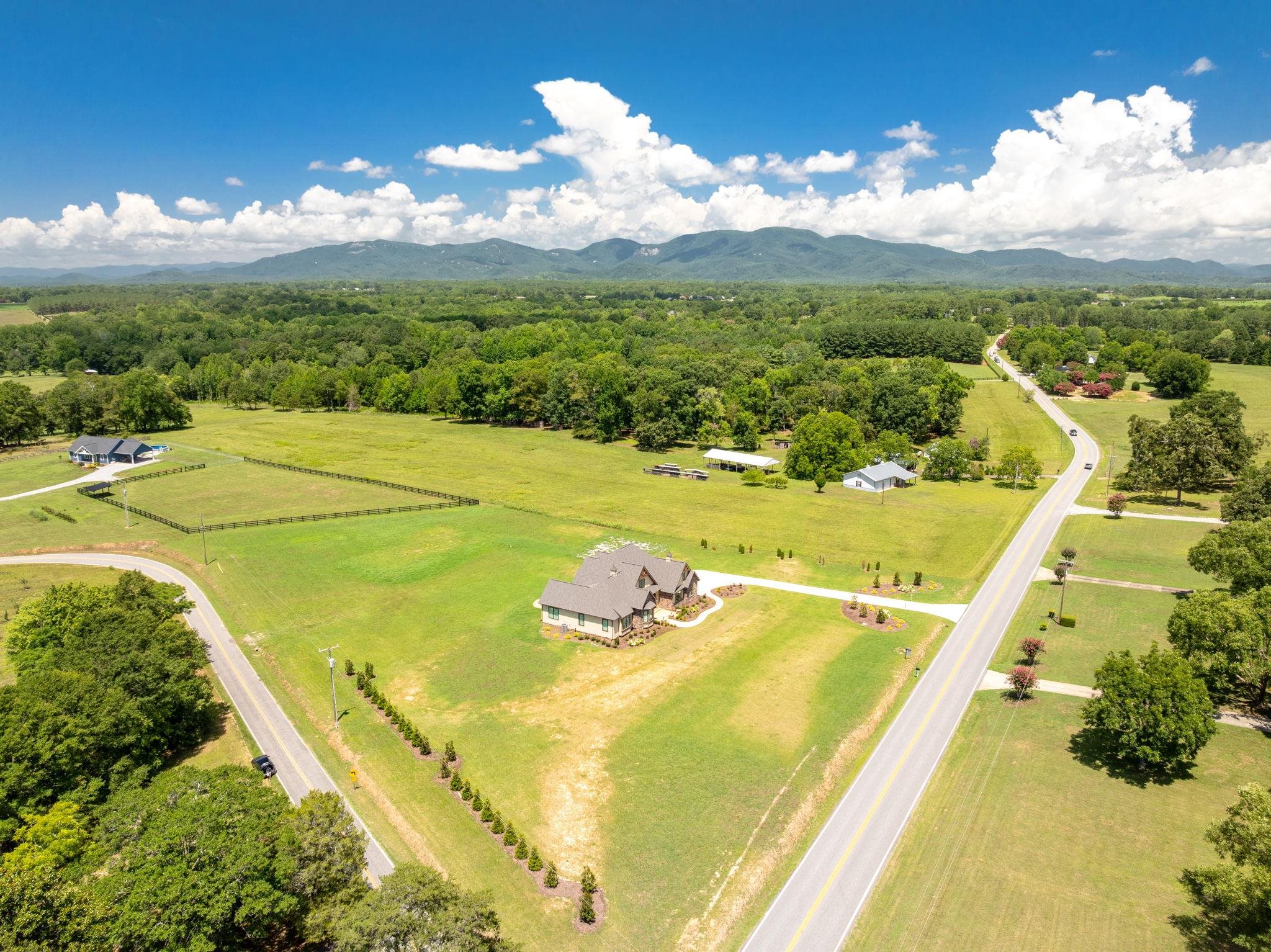 10445 New Cut Road