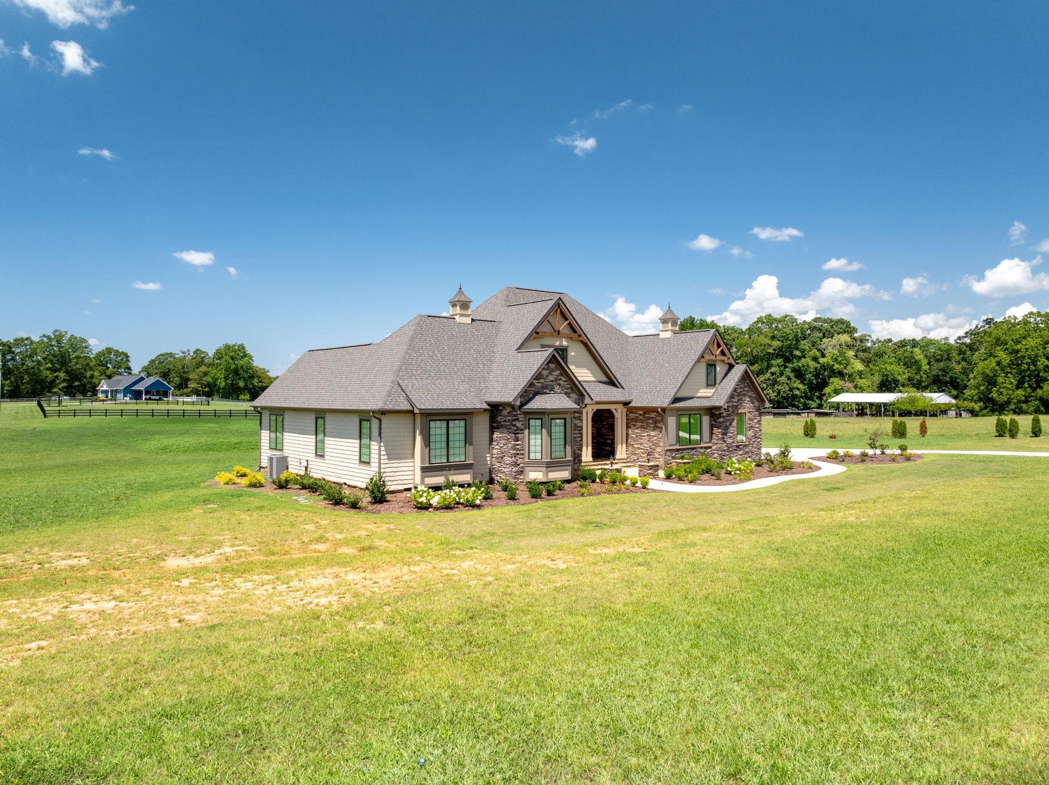 10445 New Cut Road