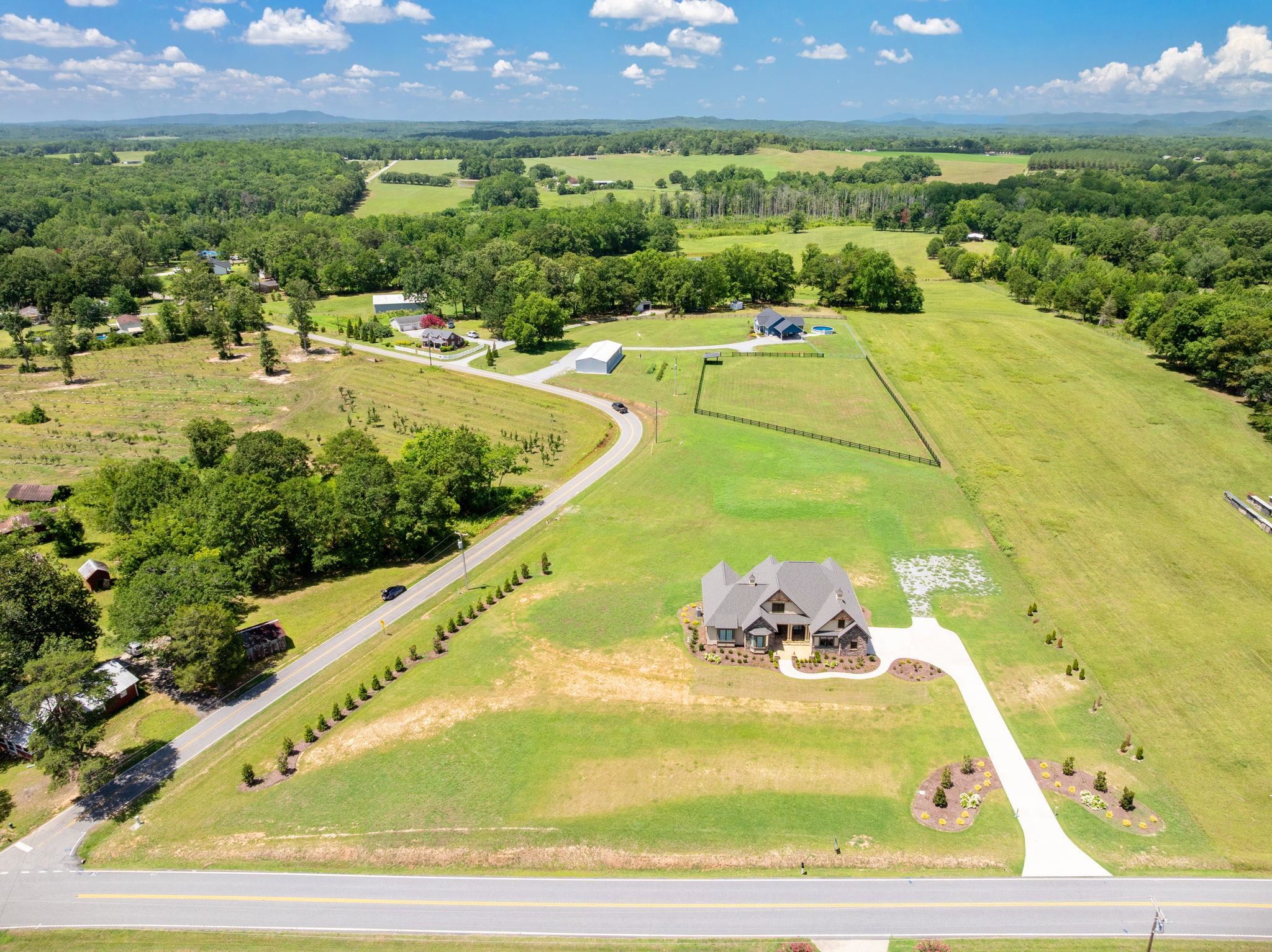 10445 New Cut Road