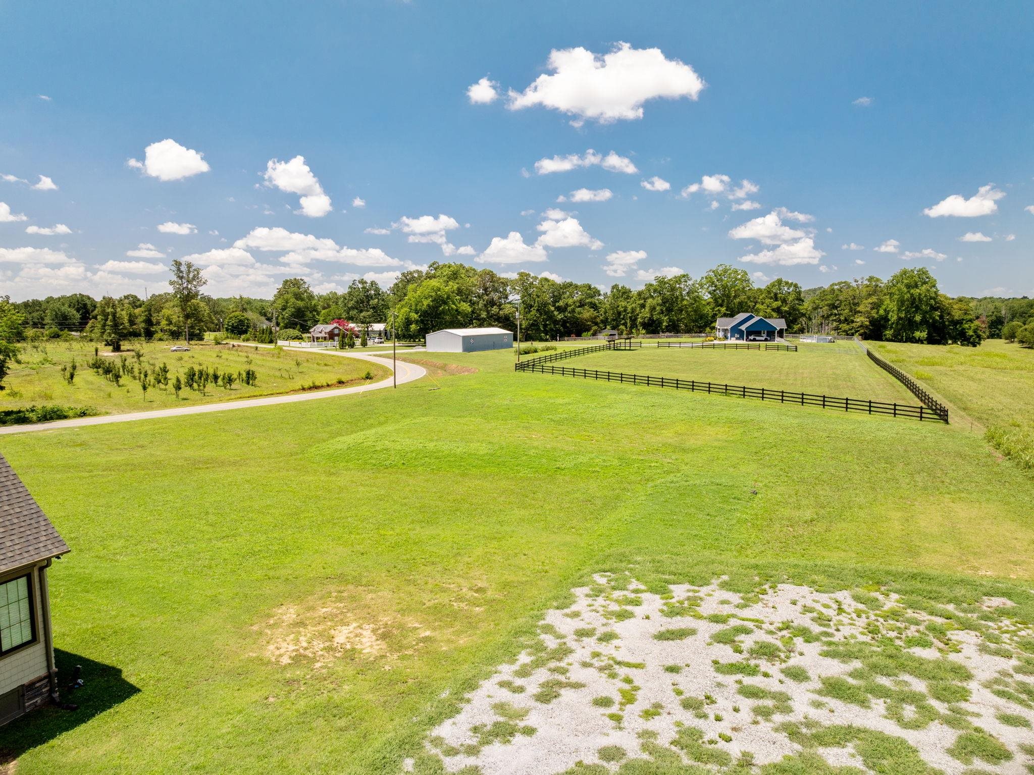 10445 New Cut Road