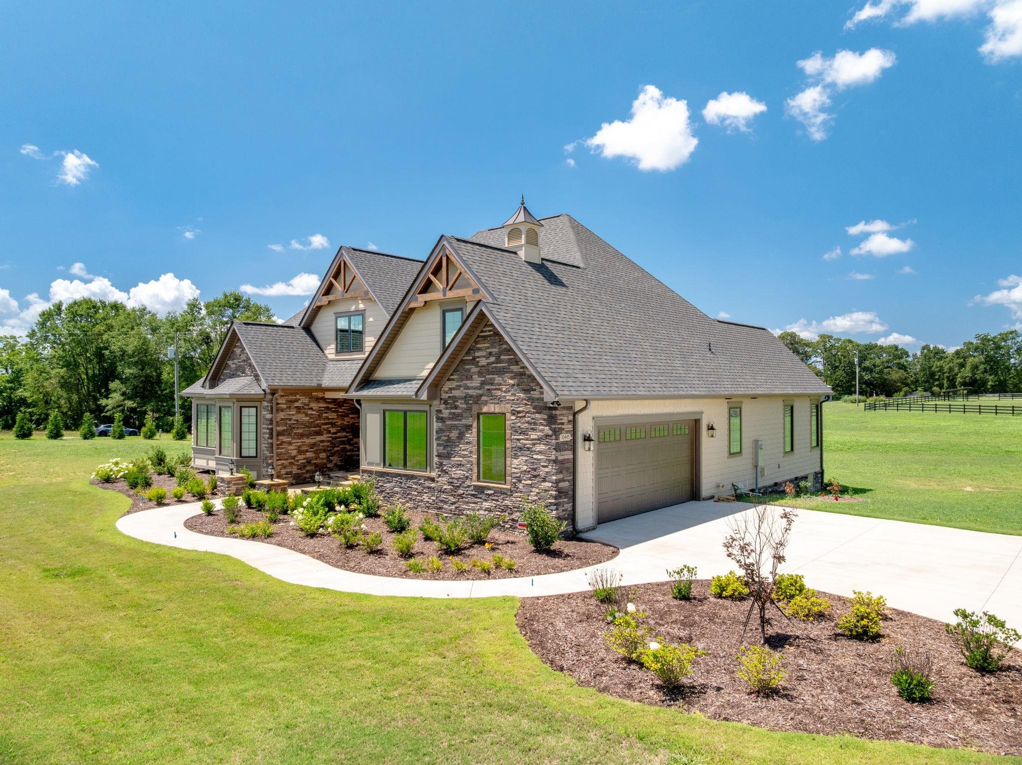 10445 New Cut Road