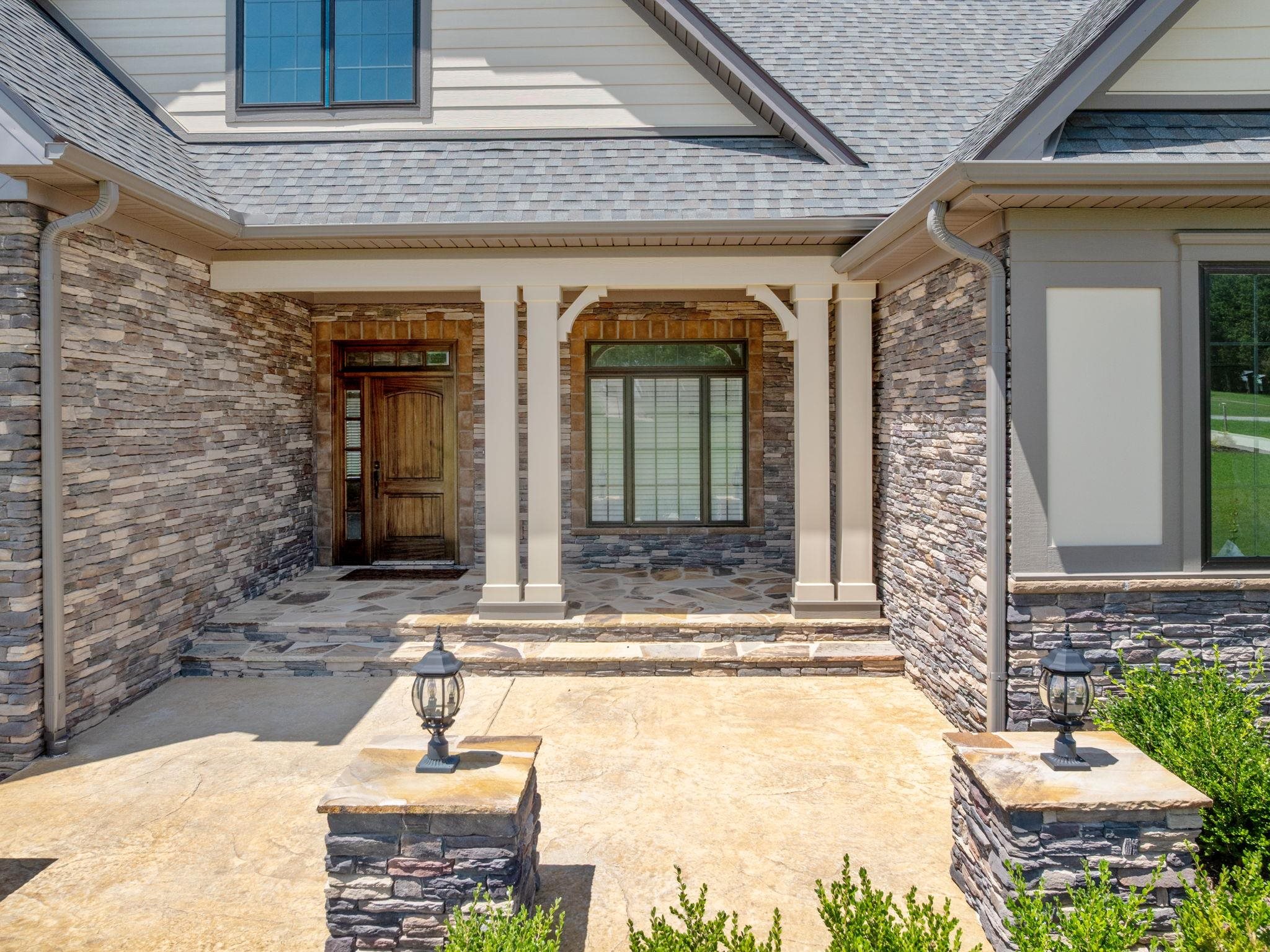10445 New Cut Road