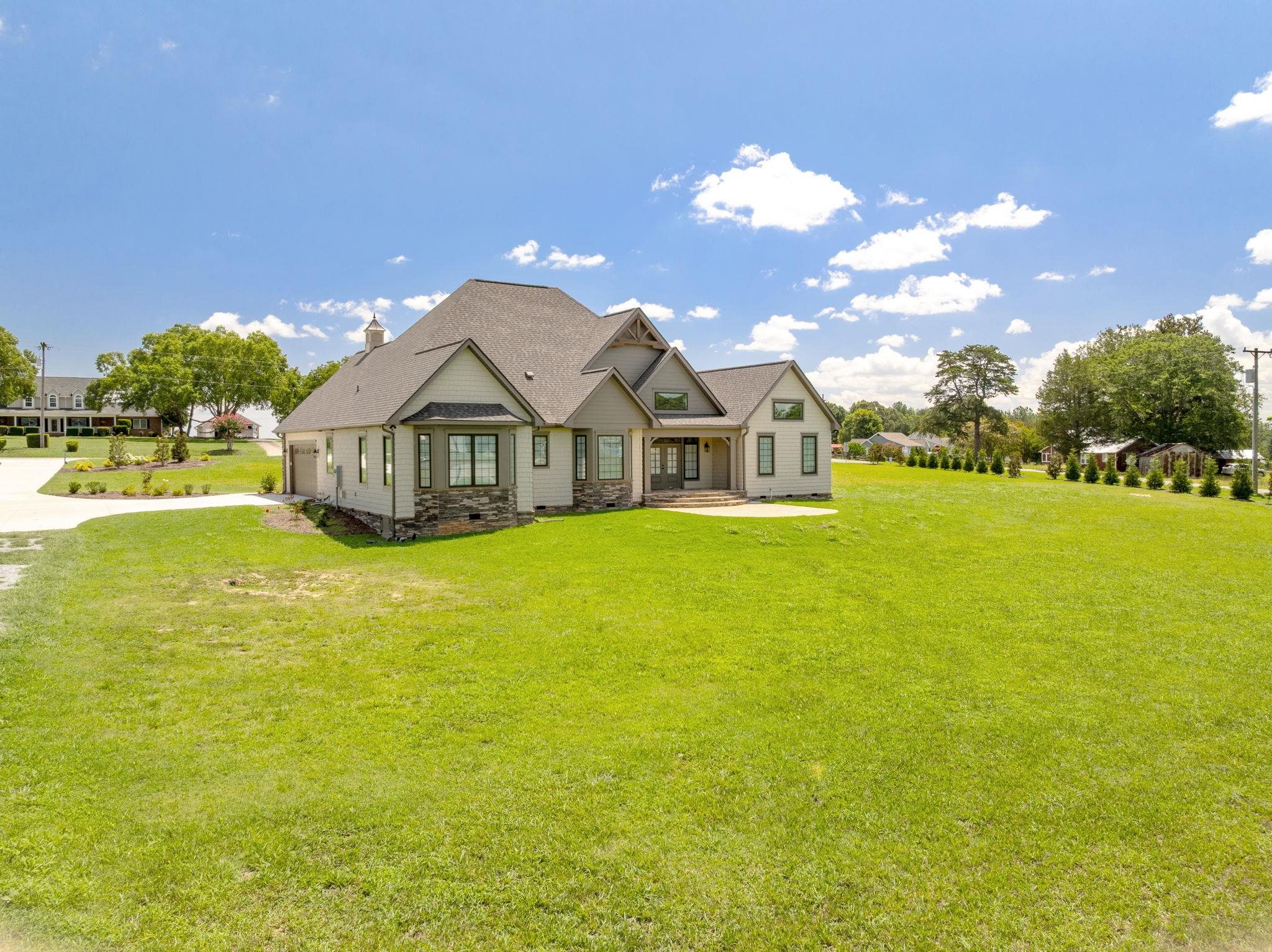 10445 New Cut Road