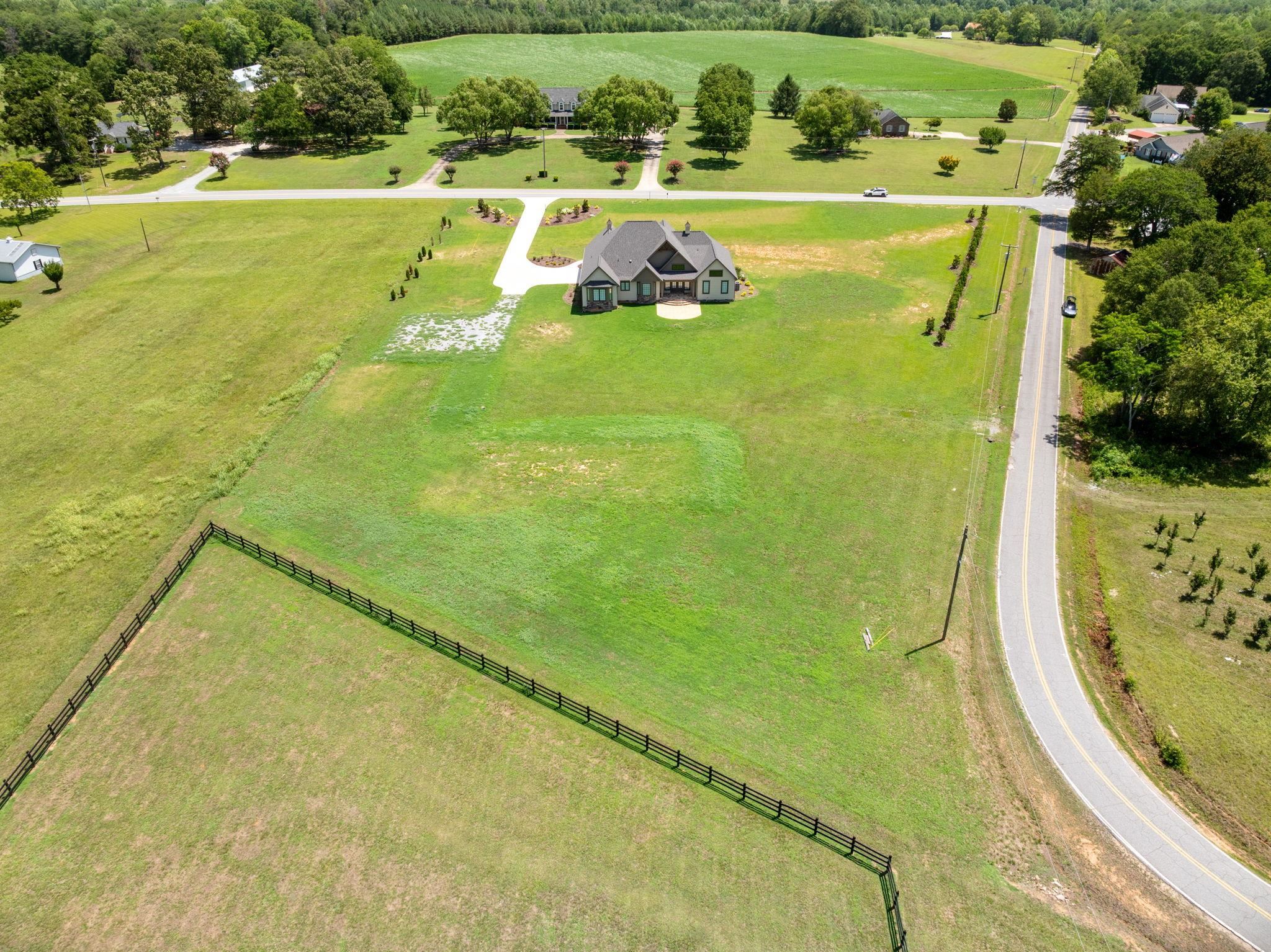 10445 New Cut Road