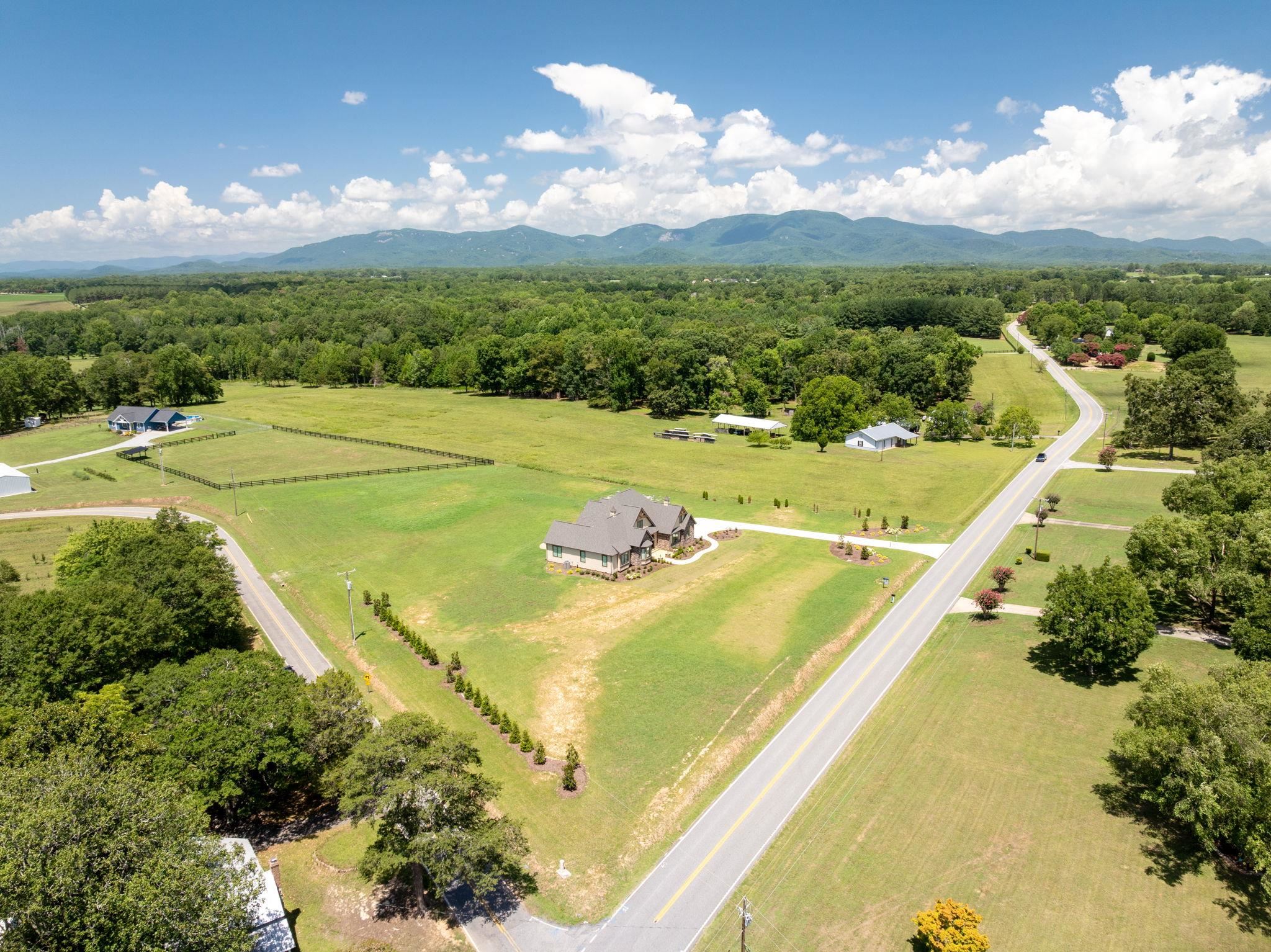 10445 New Cut Road