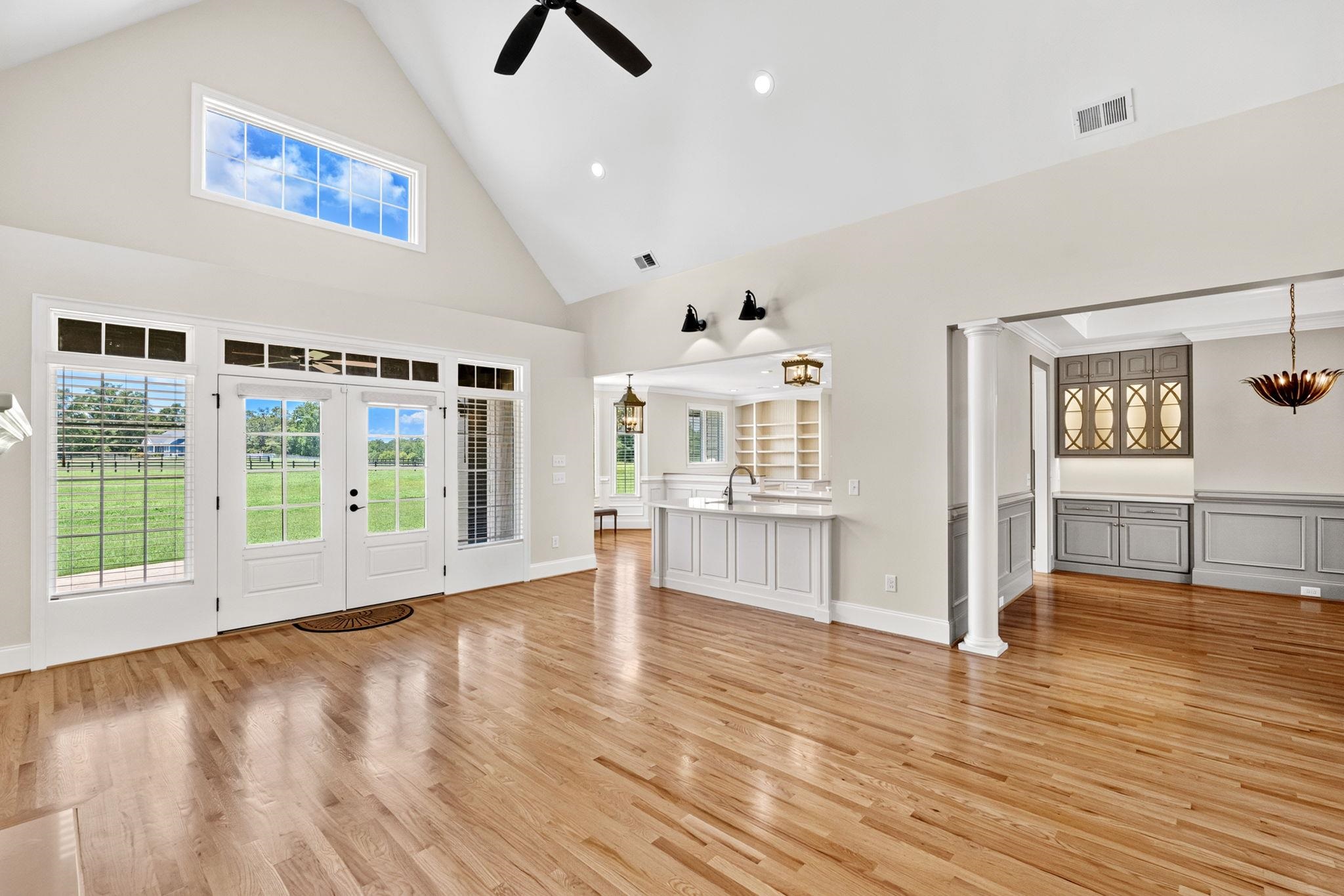 10445 New Cut Road