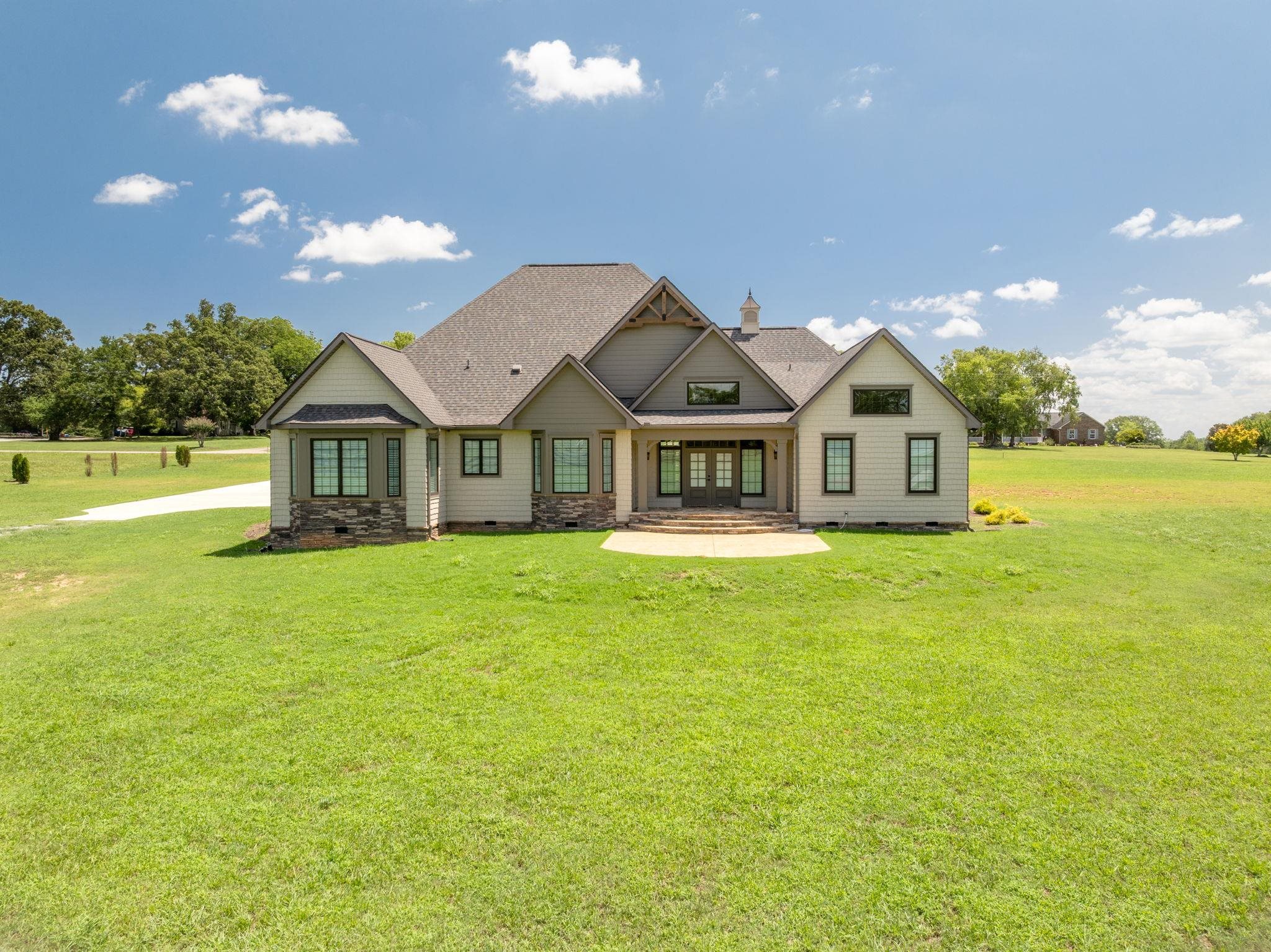 10445 New Cut Road