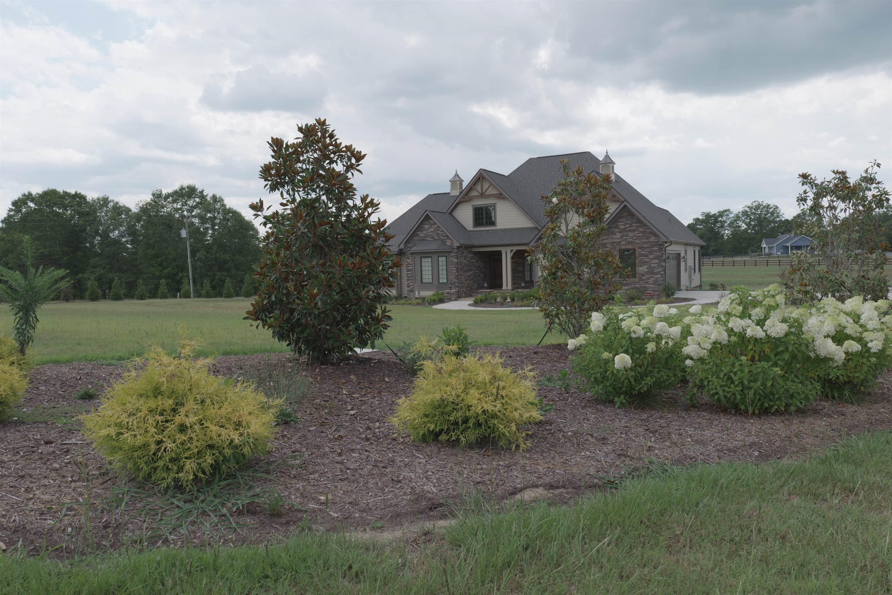 10445 New Cut Road