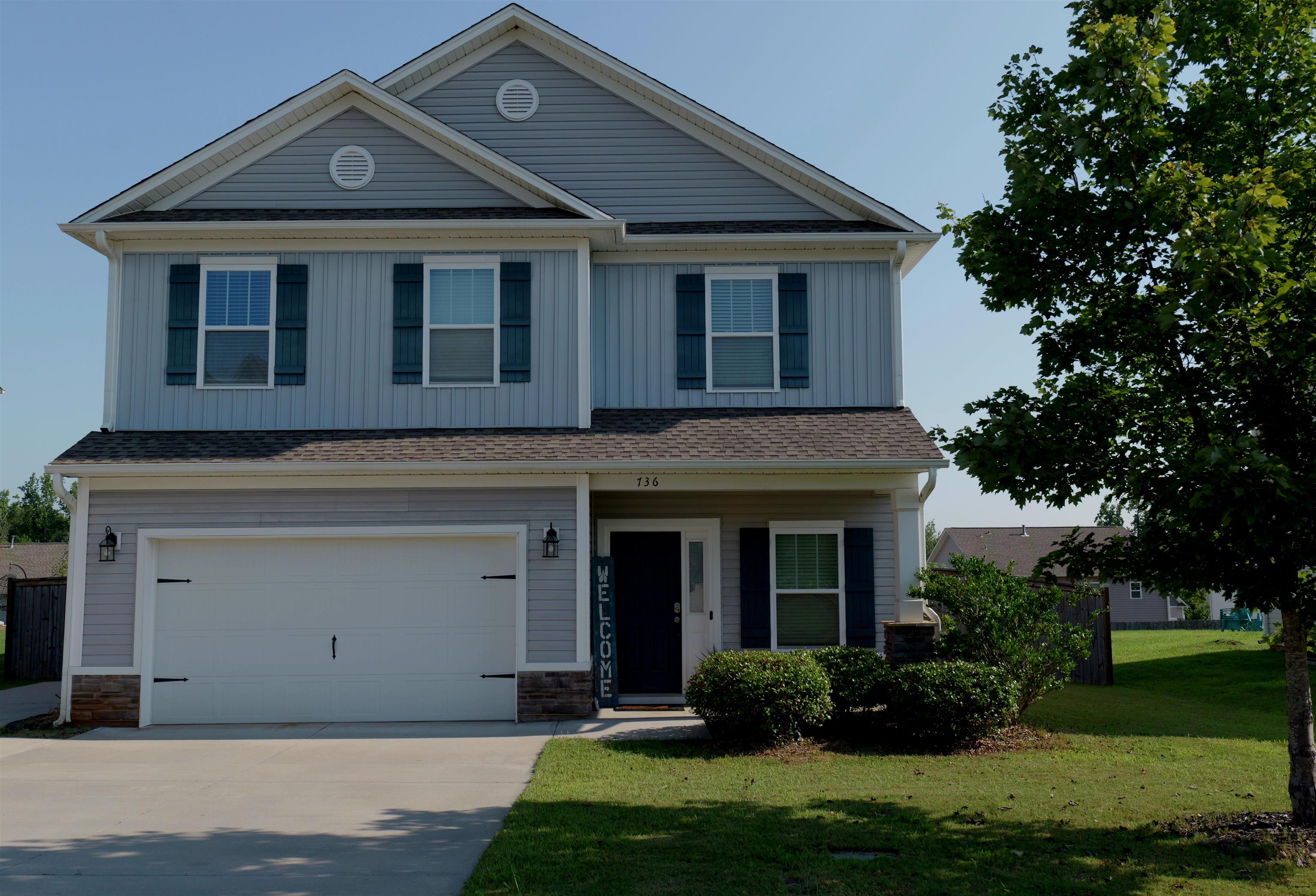 736 Stilmore Drive