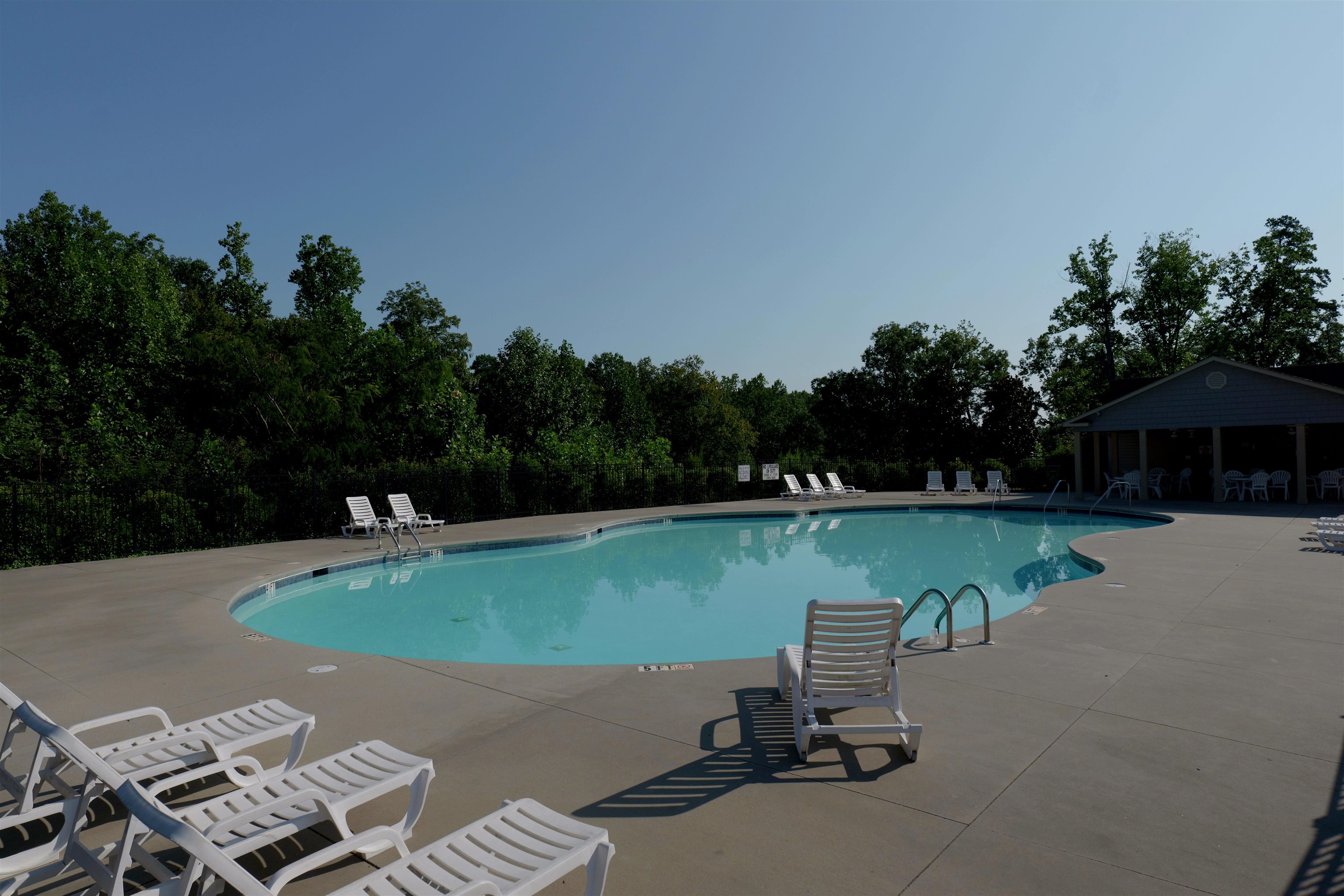 736 Stilmore Drive
