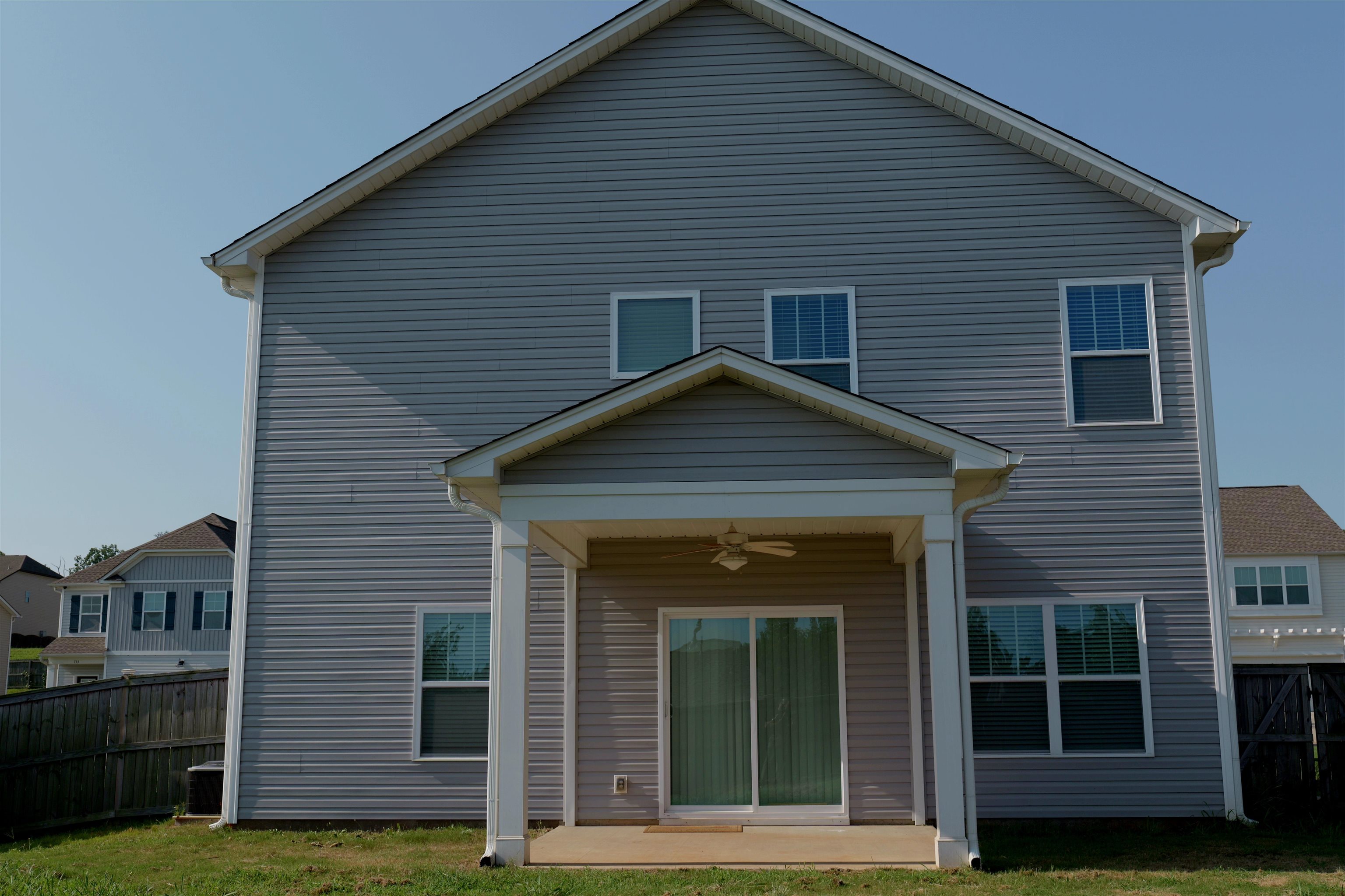 736 Stilmore Drive
