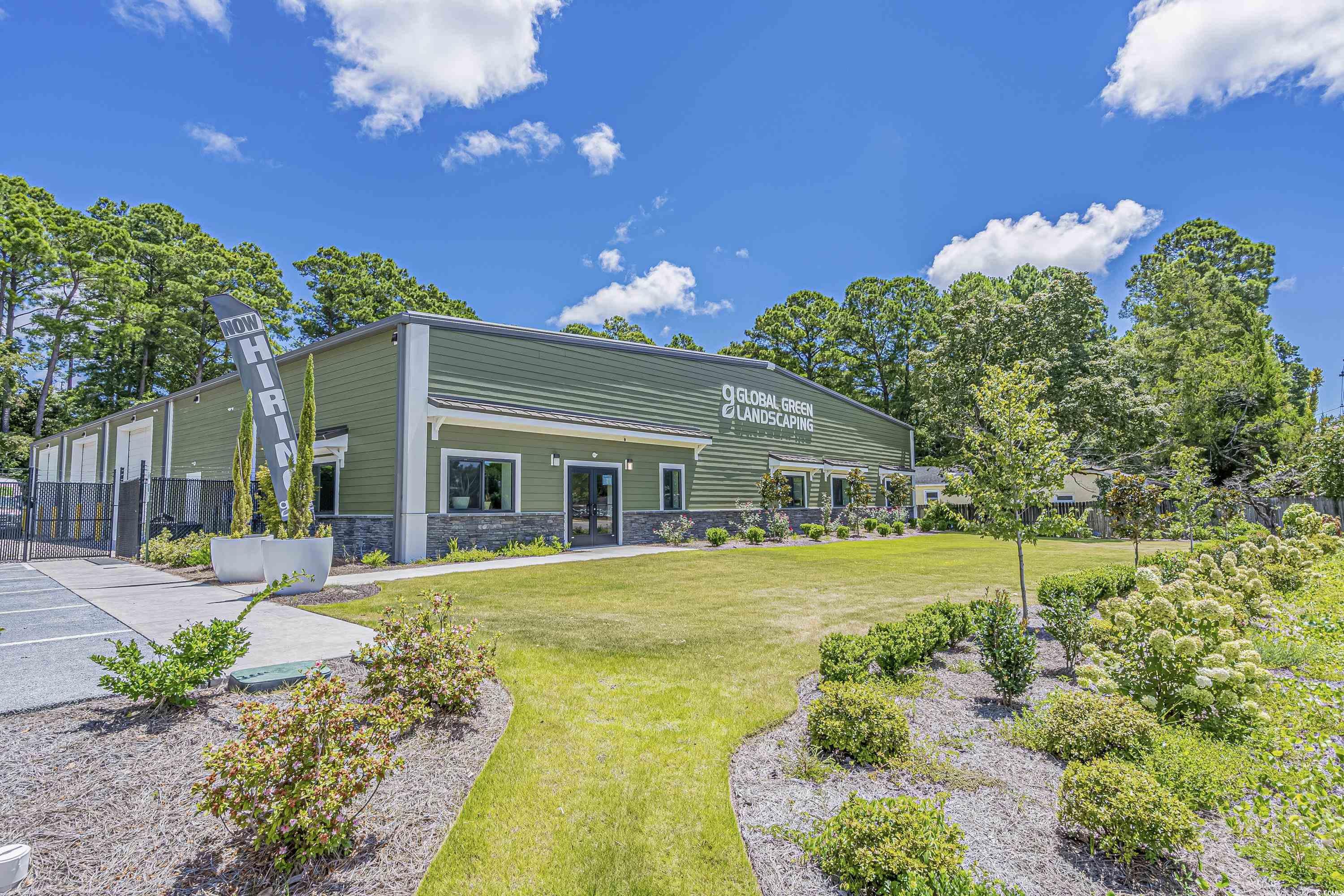 7880 Highway 544