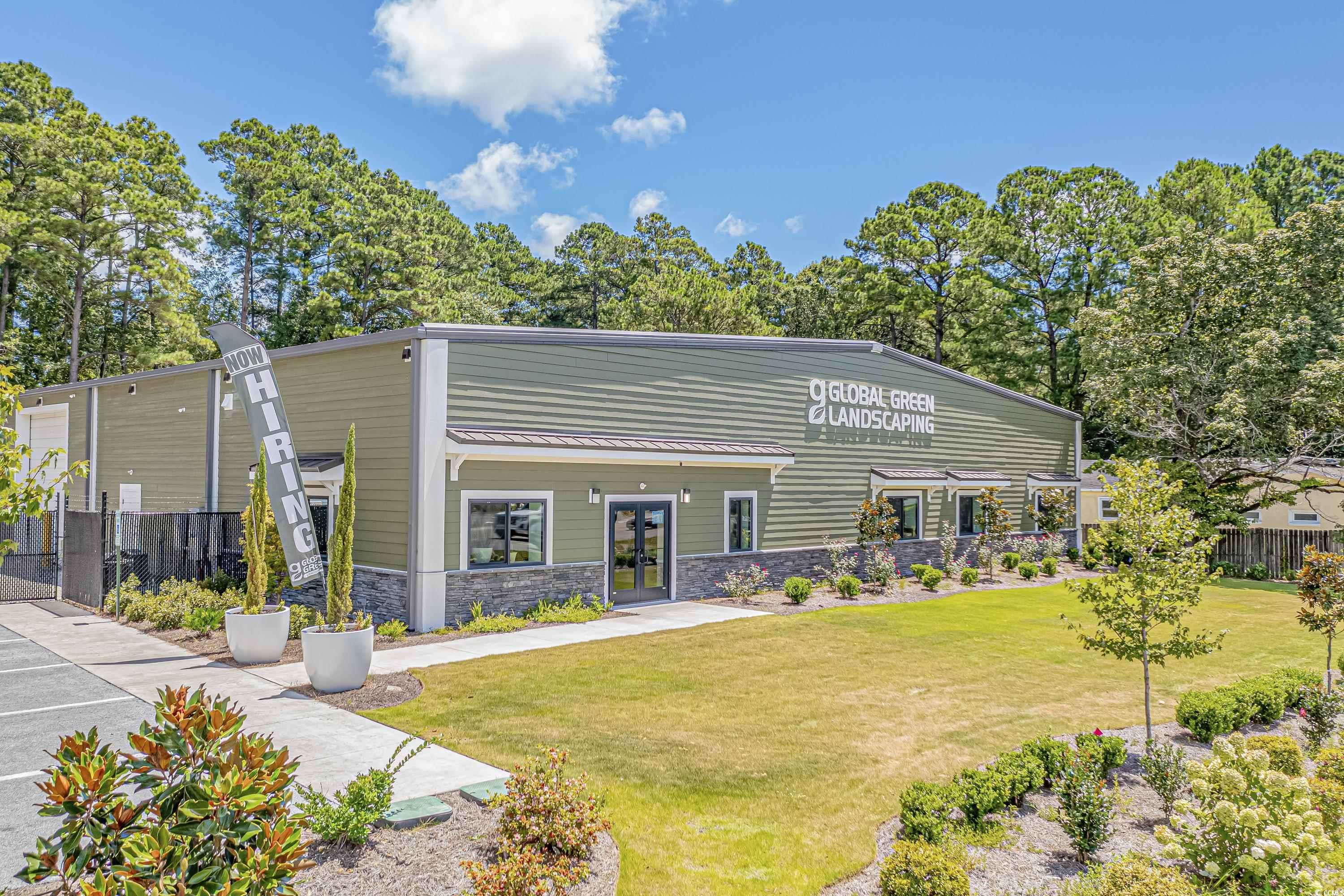 7880 Highway 544