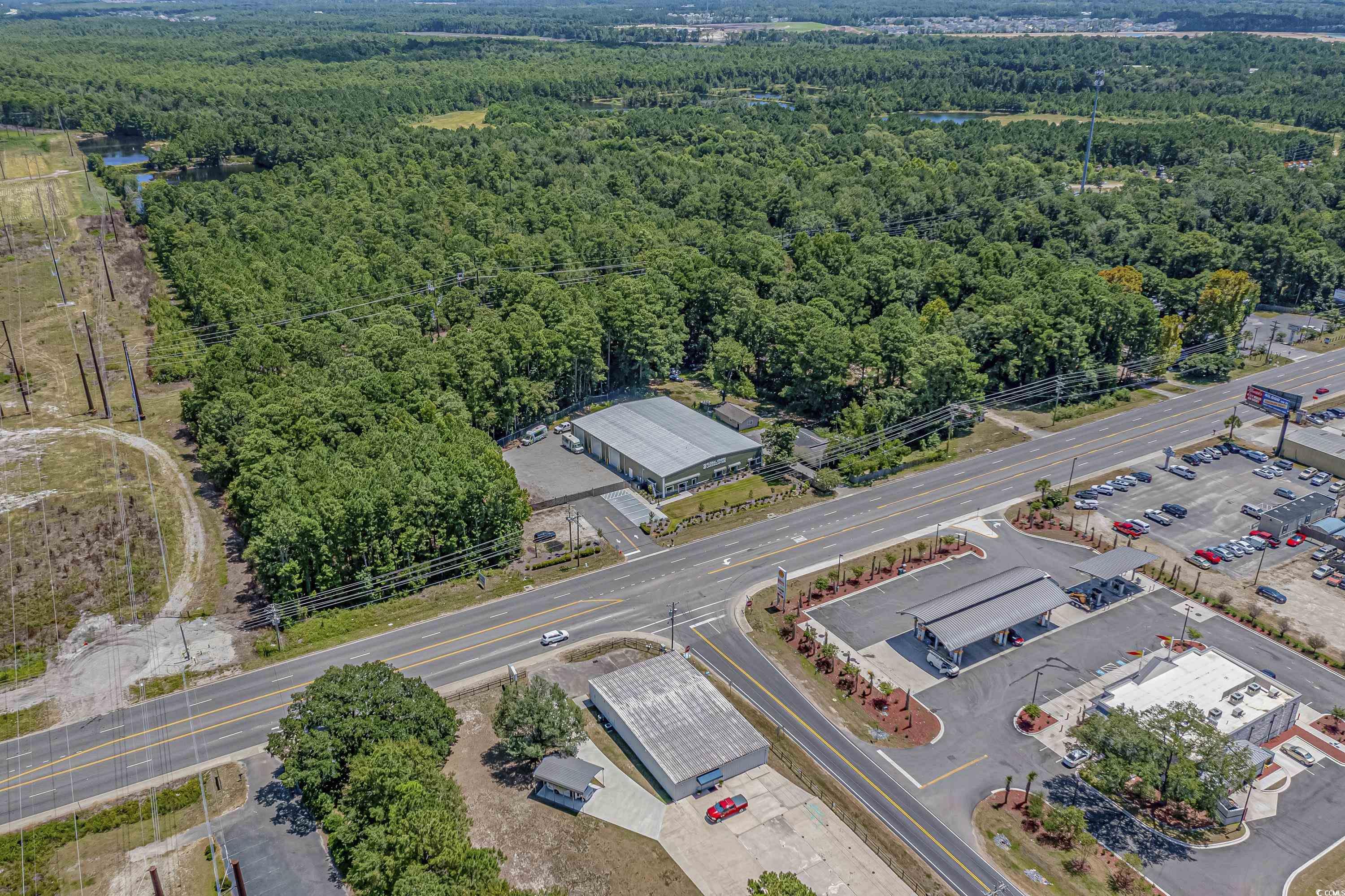 7880 Highway 544