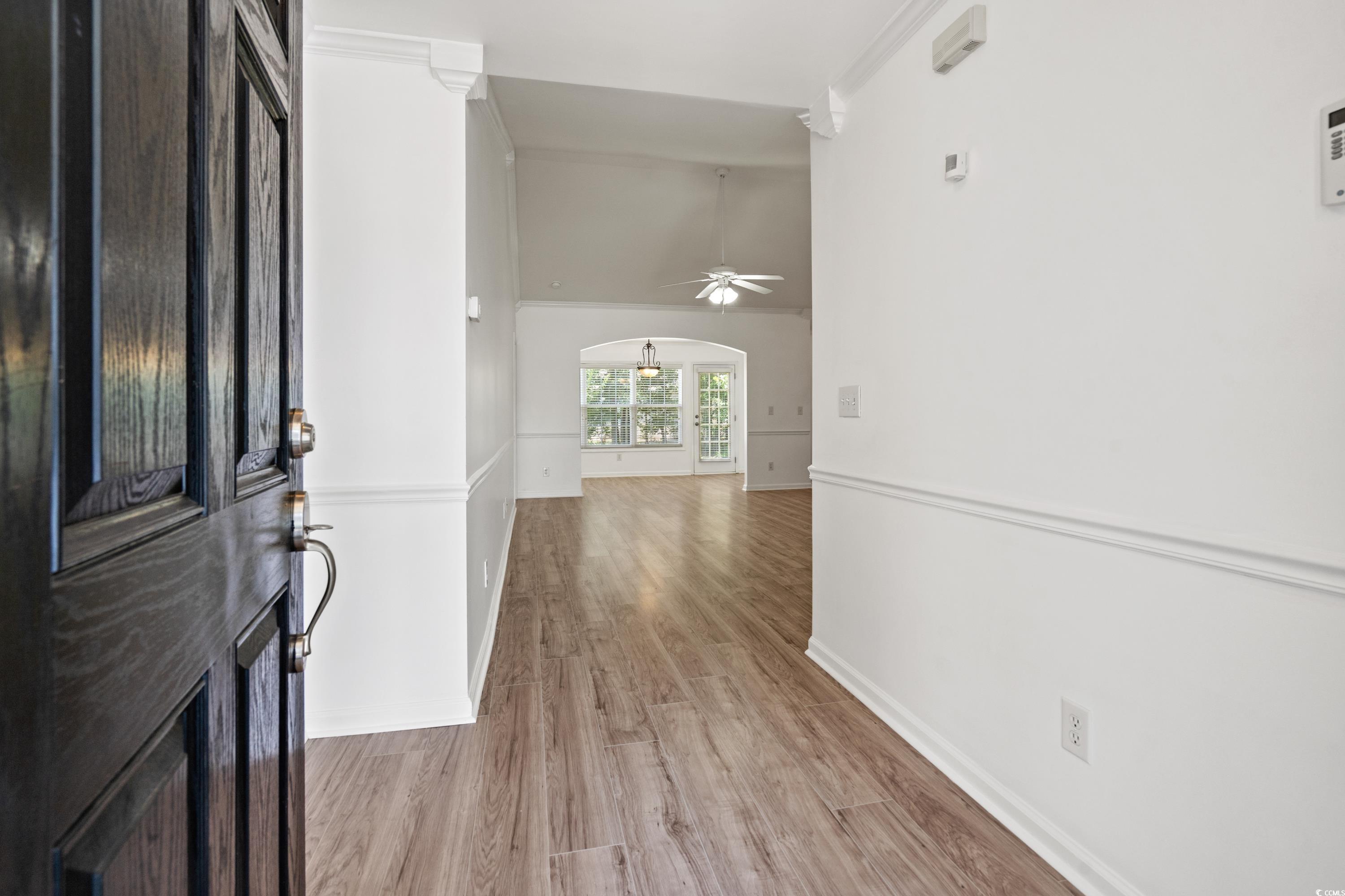 505 Turret Ct.