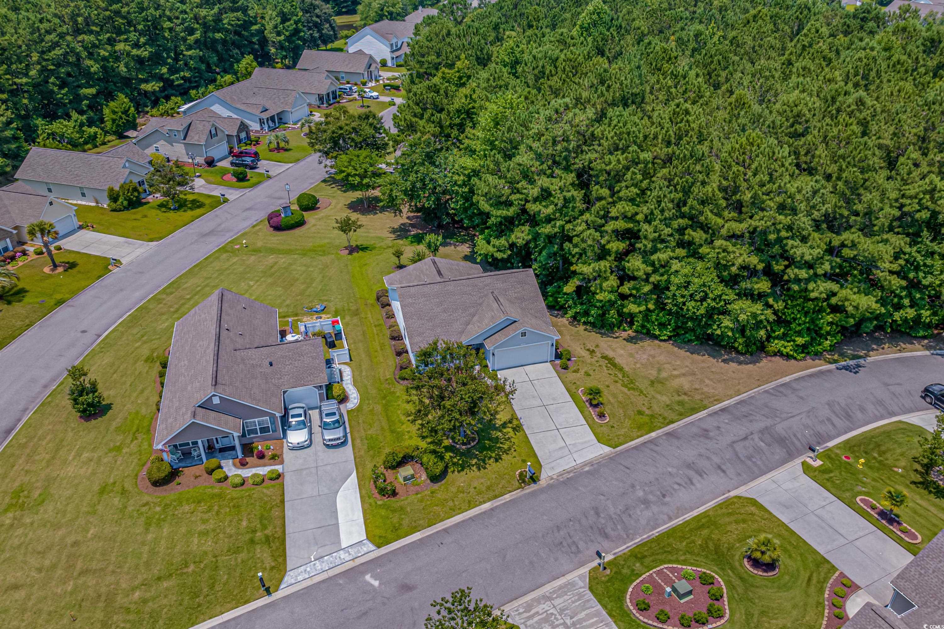 505 Turret Ct.
