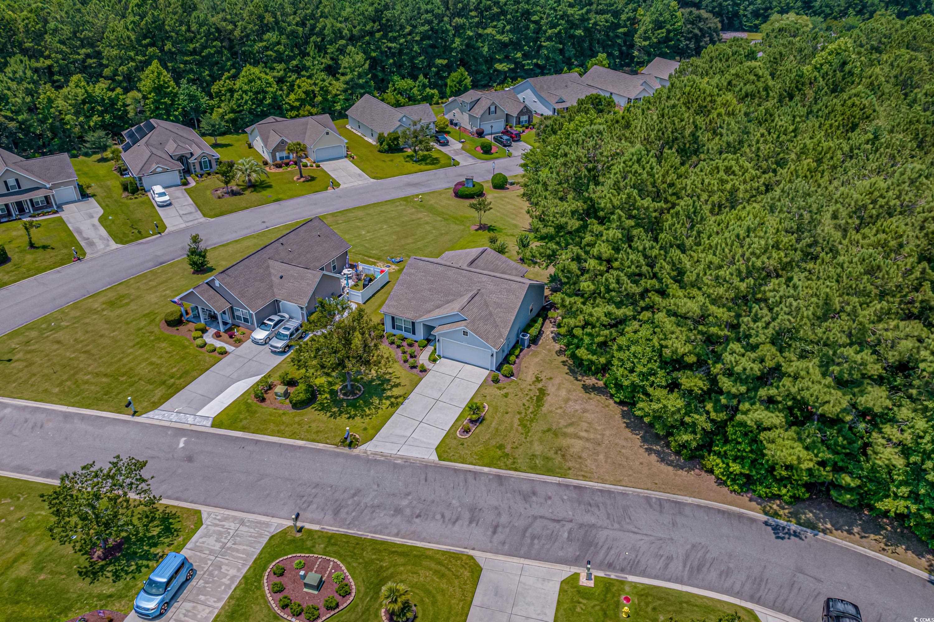 505 Turret Ct.