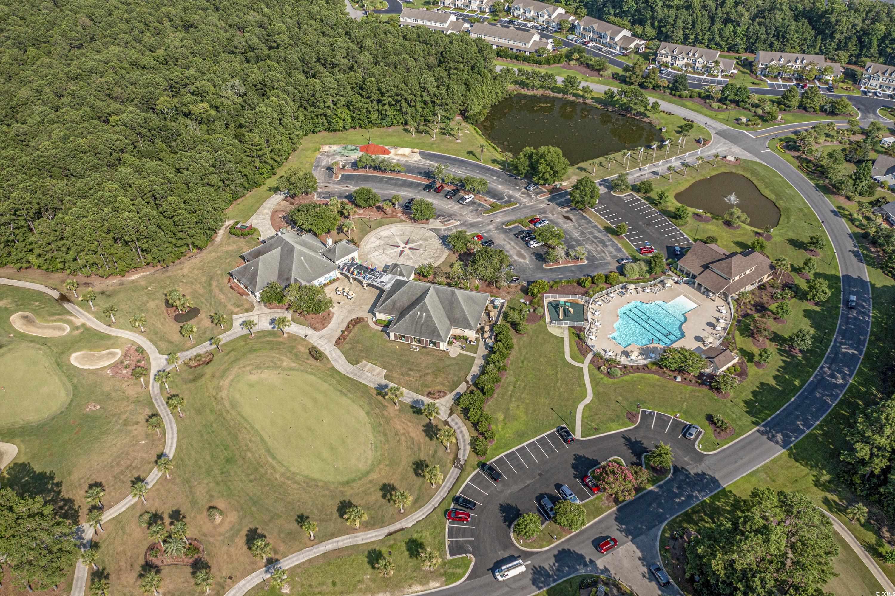 505 Turret Ct.