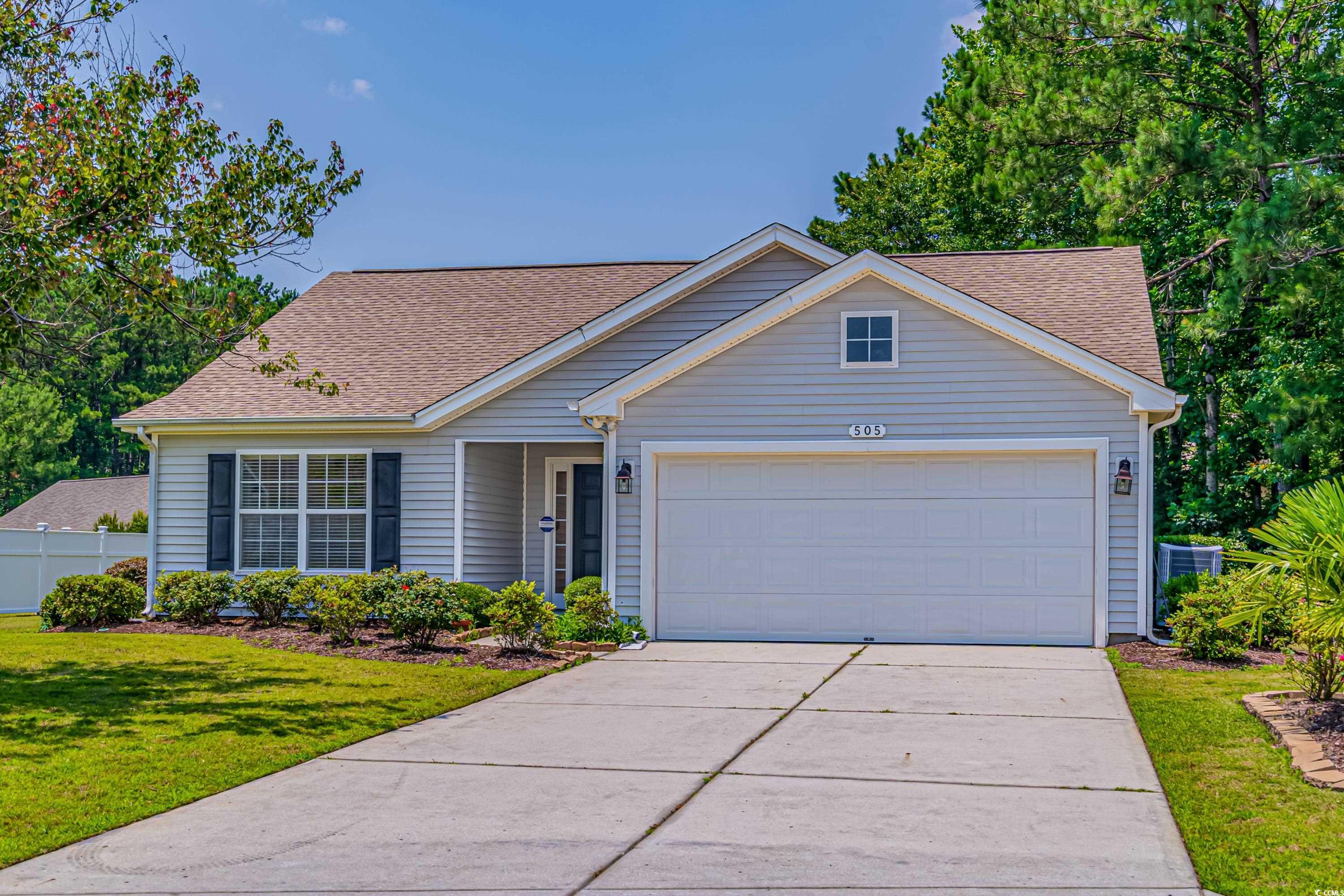 505 Turret Ct.