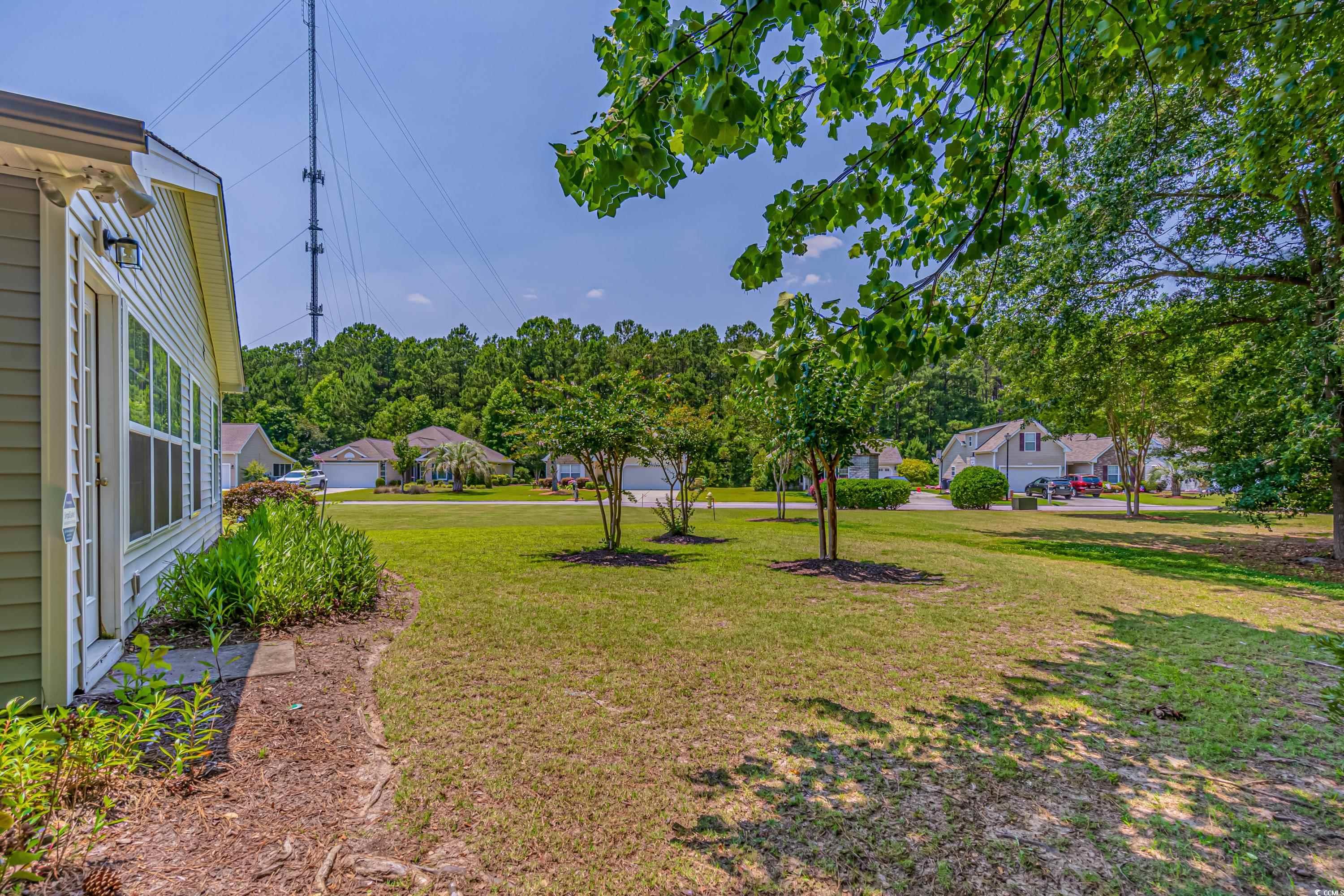505 Turret Ct.