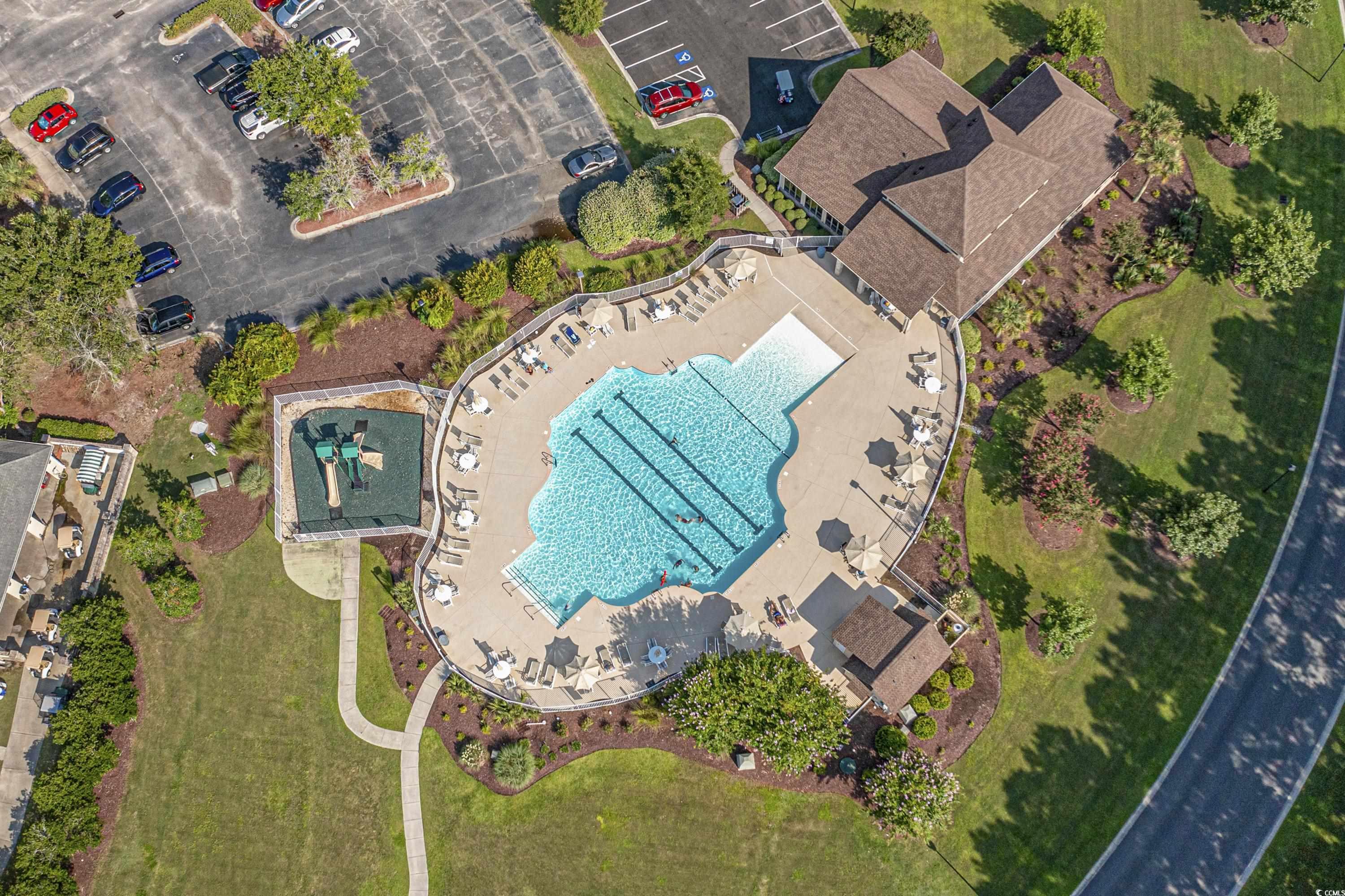505 Turret Ct.