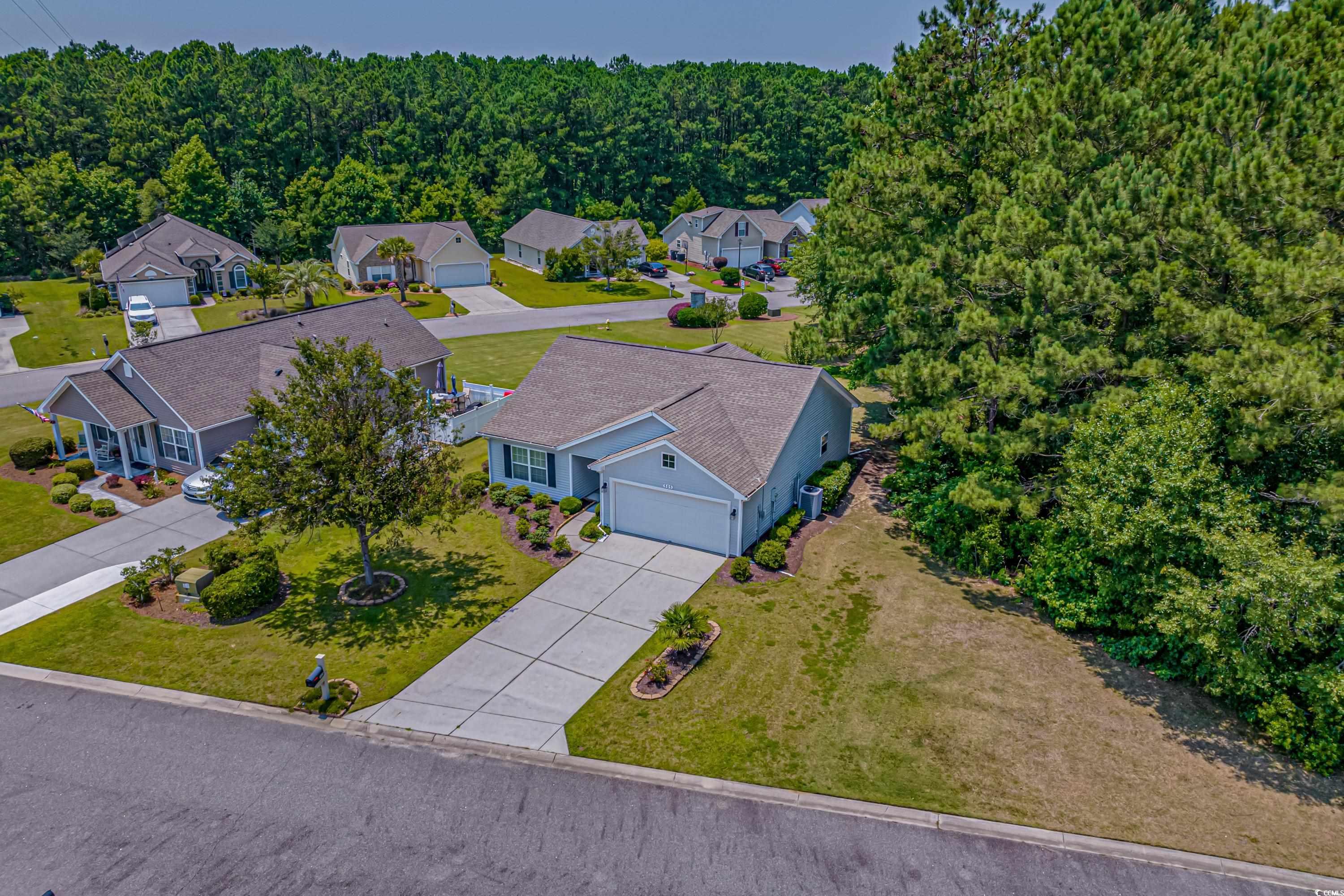 505 Turret Ct.