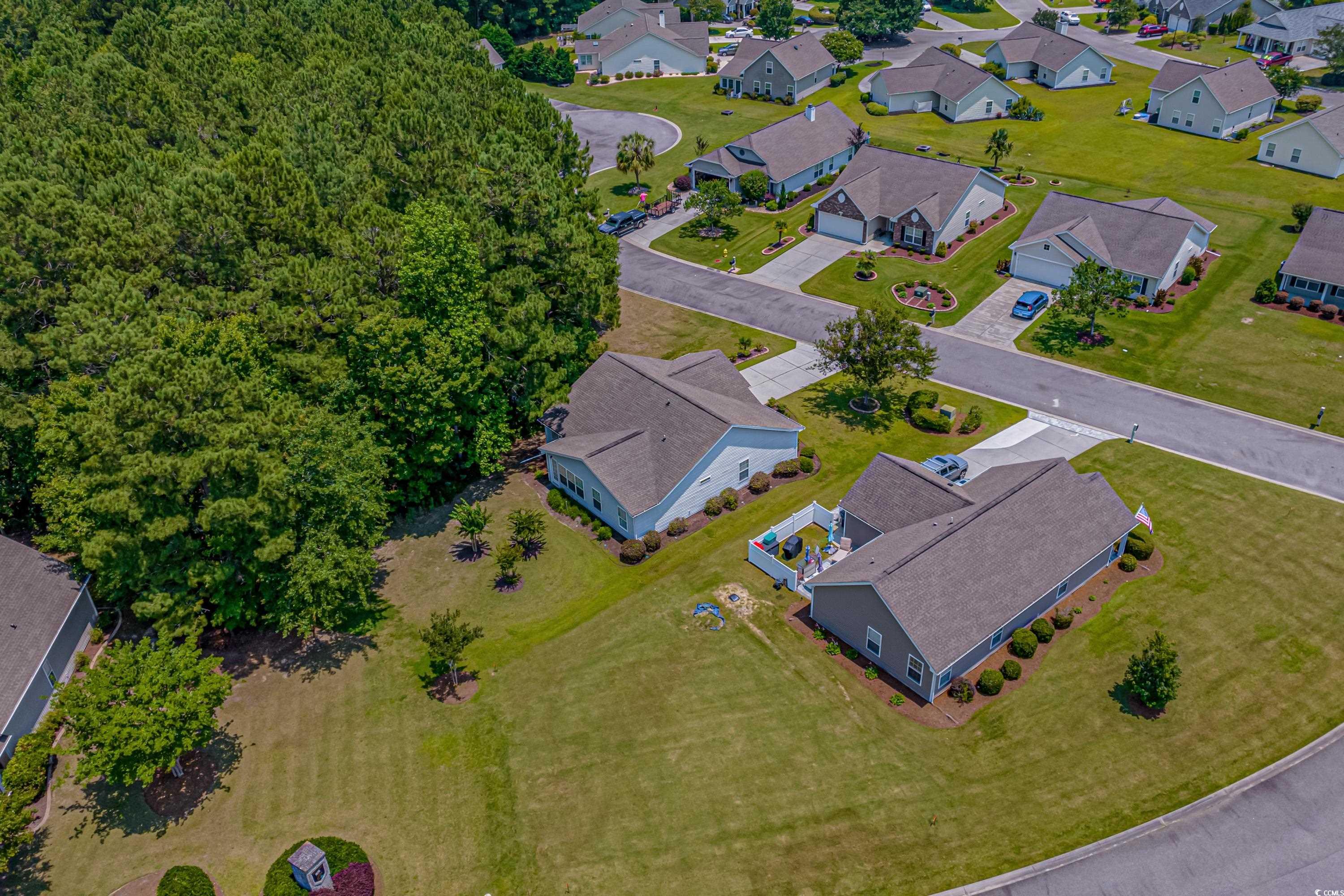 505 Turret Ct.